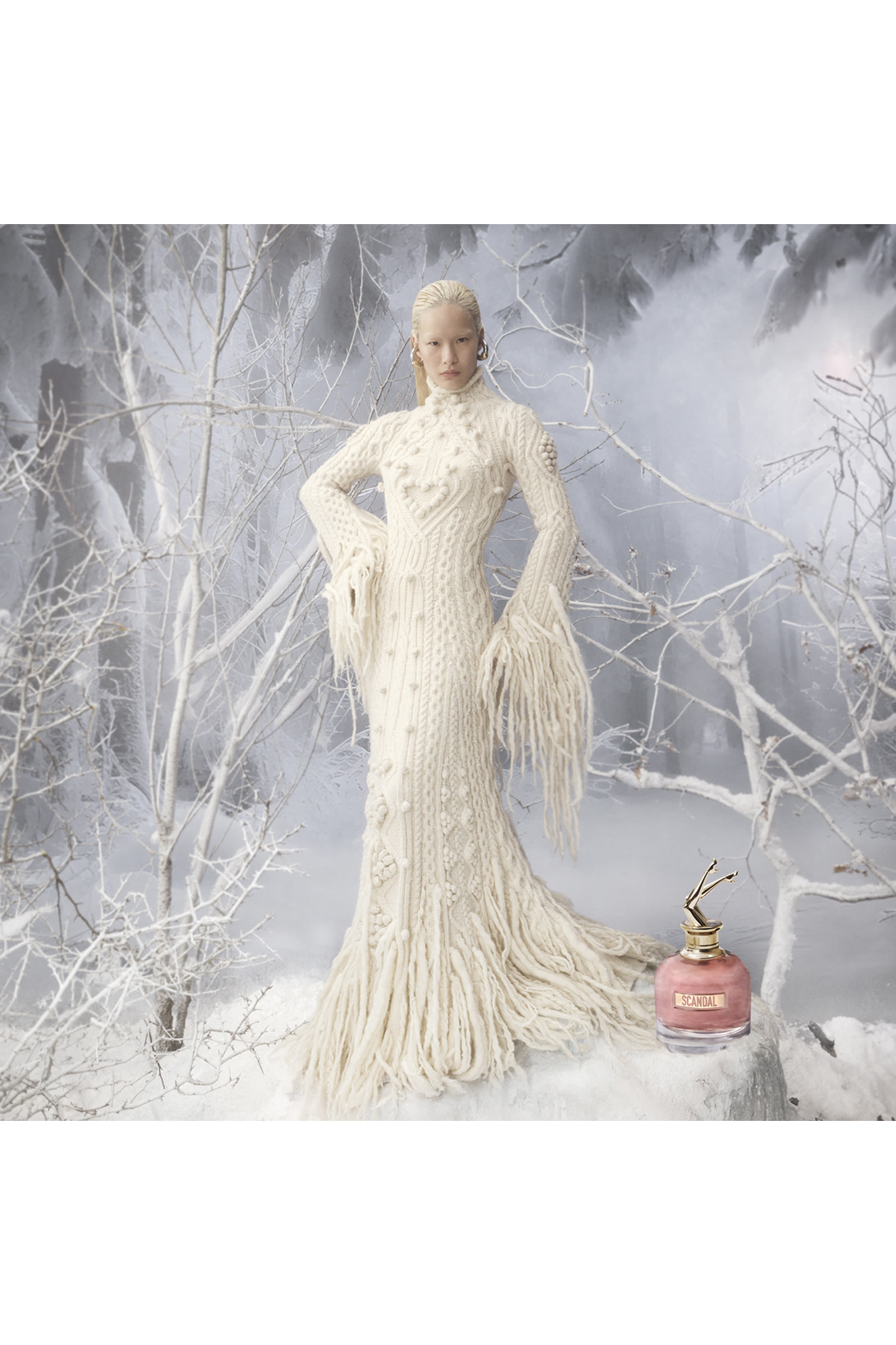 Scandal Eau de Parfum Holiday Gift Set