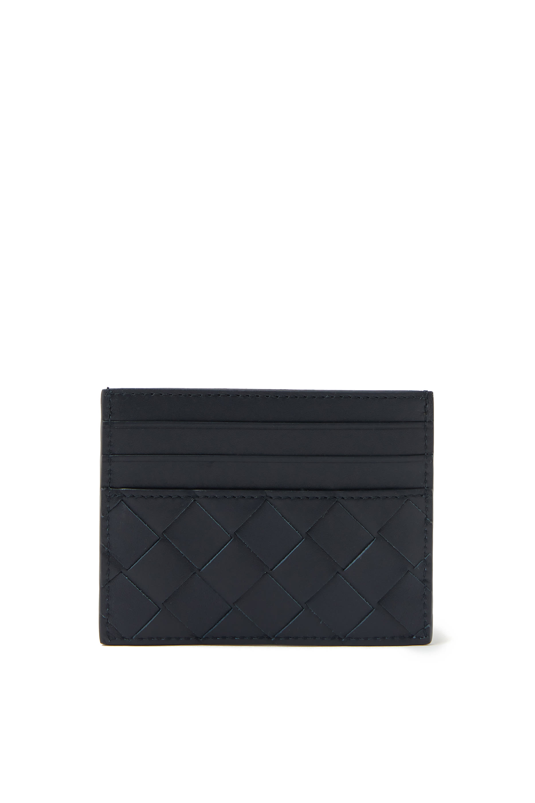 Intreccio Card Holder