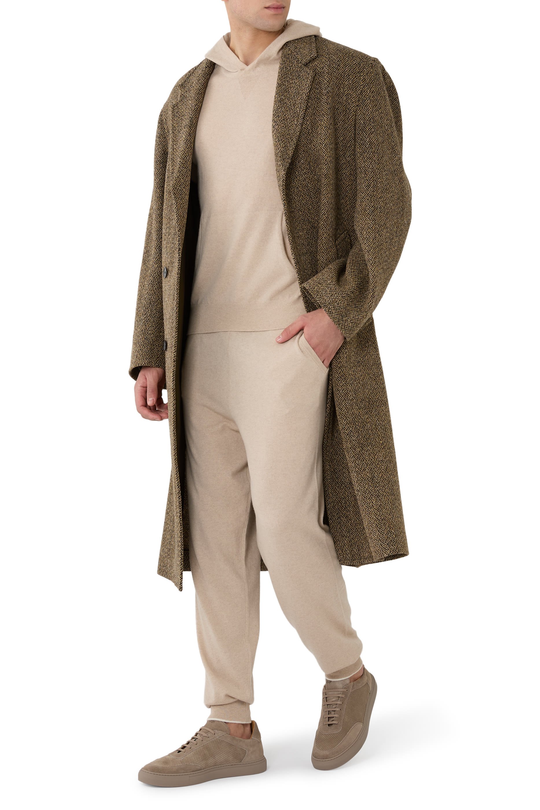 Mr. Fulham Track Pants