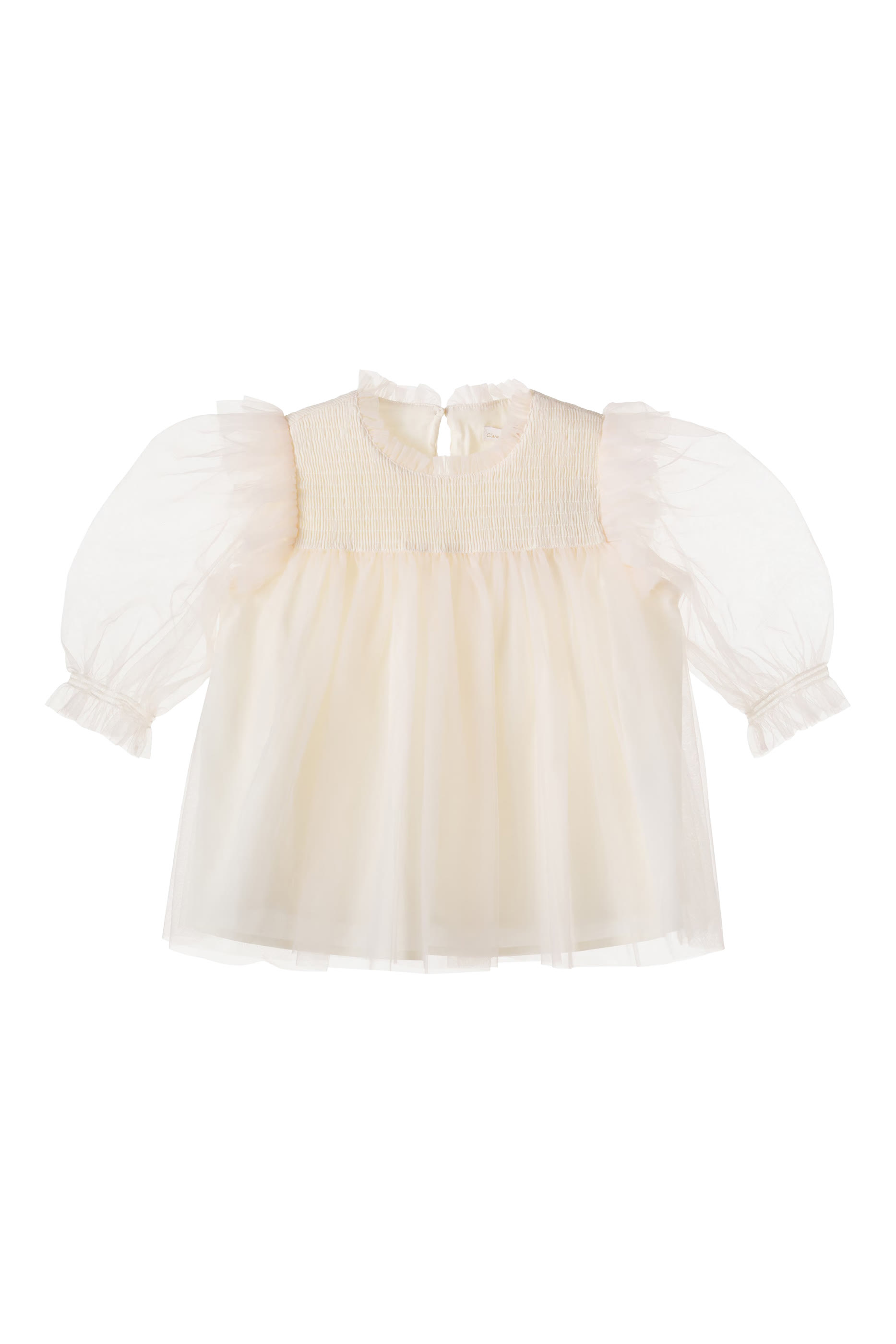 Kids  Mary Lou Shirt 