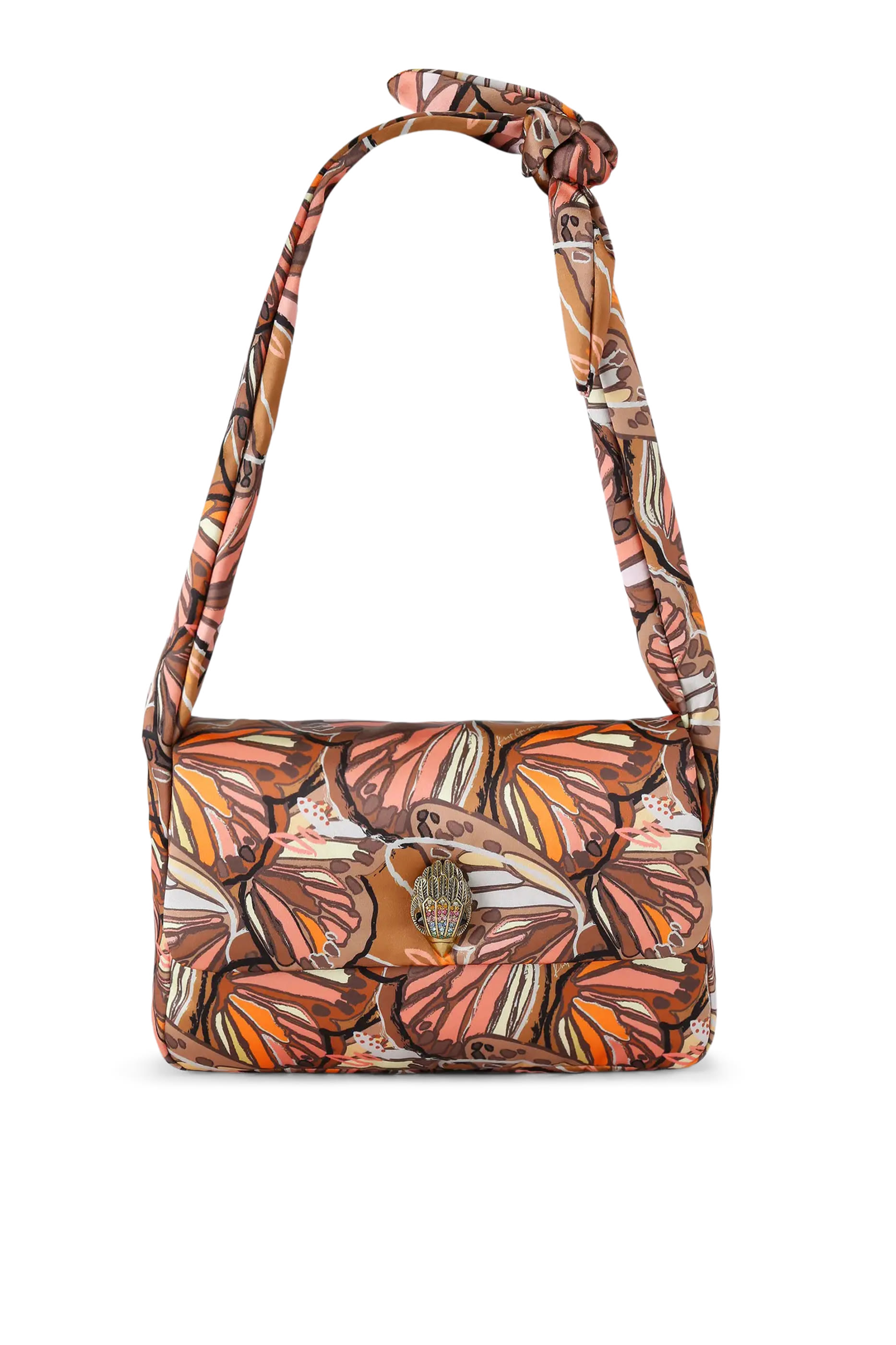 Kensington Knot Shoulder