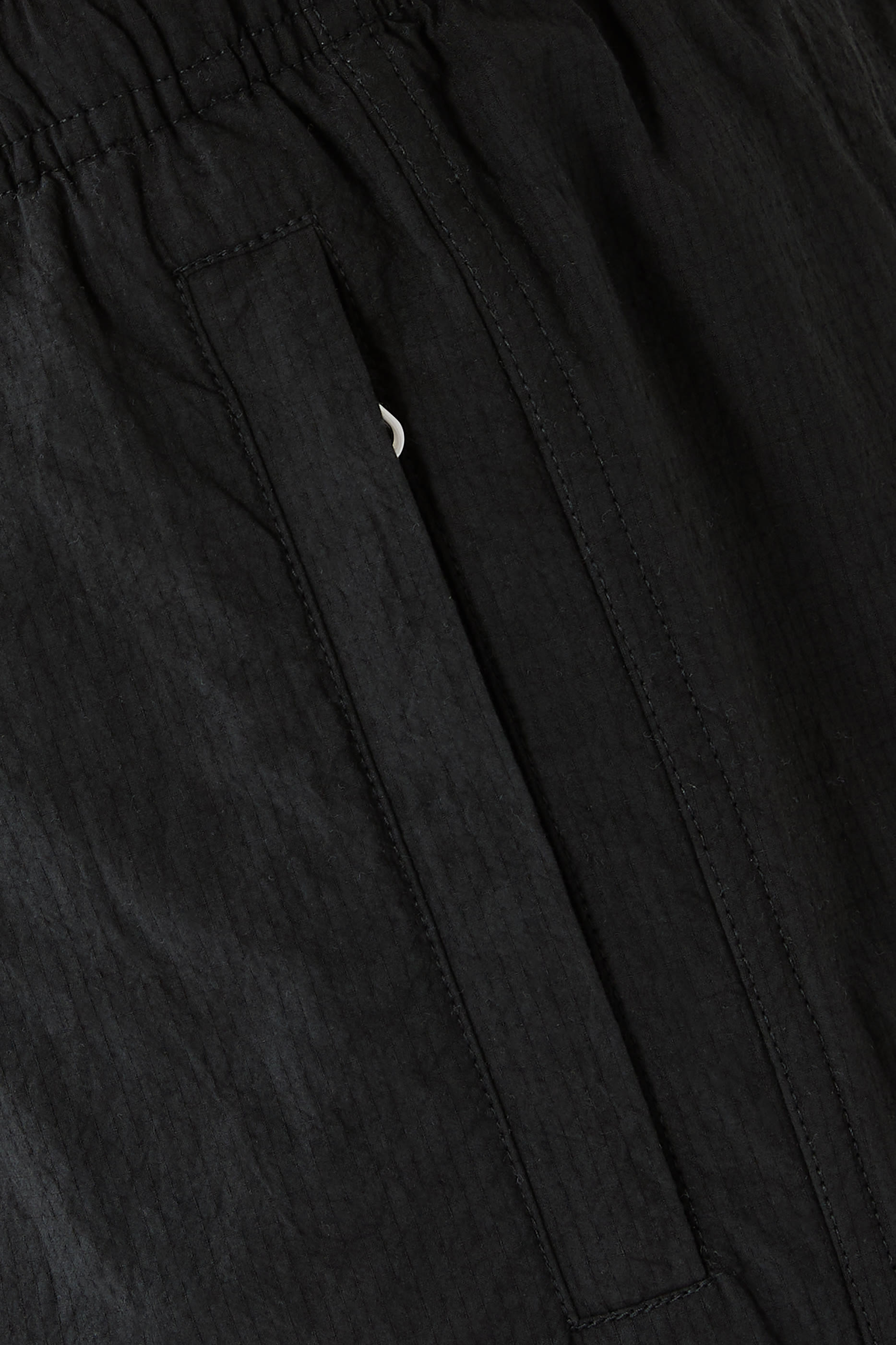 Brushed Ripstop Swim Shorts