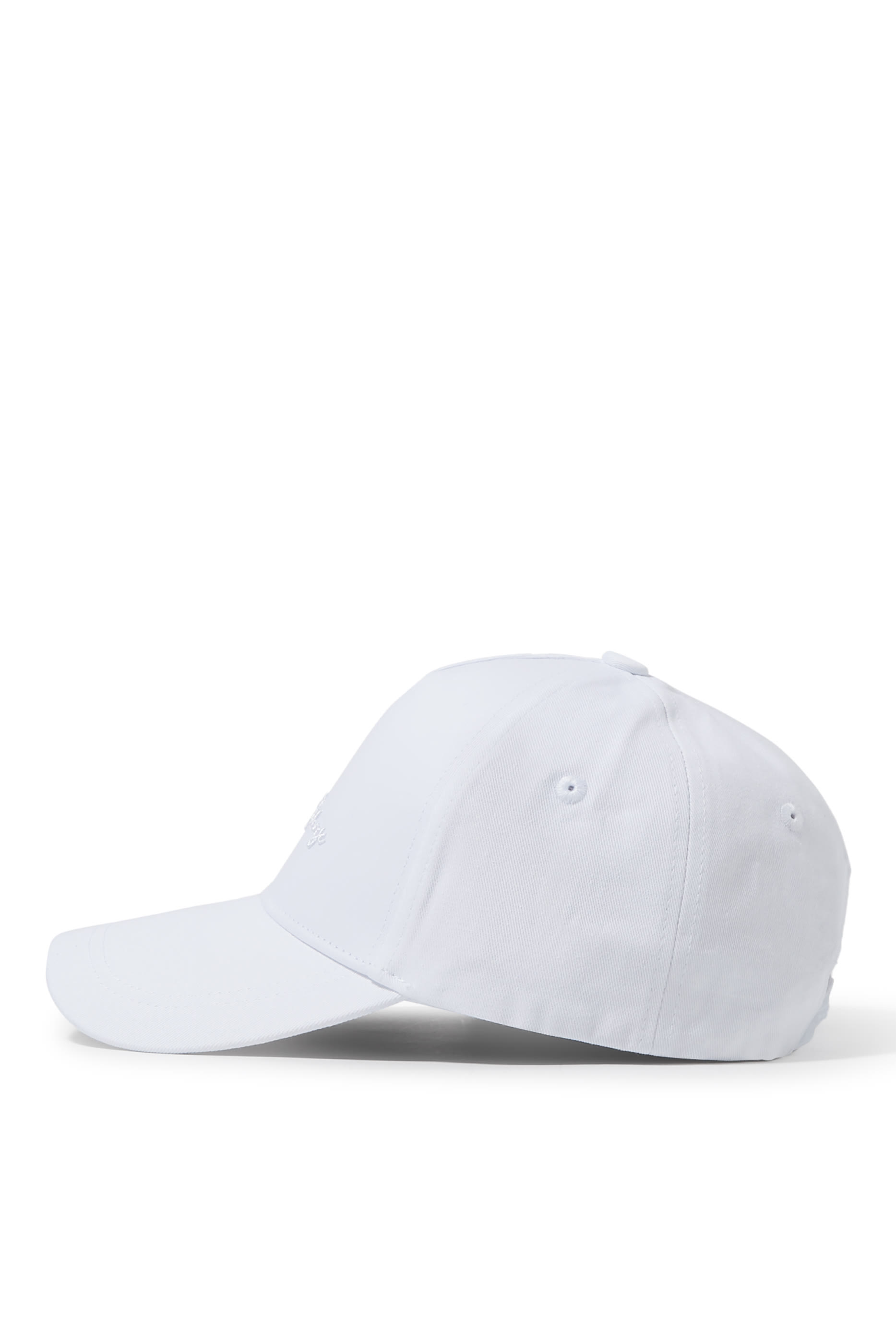 AX Logo Baseball Hat Essential