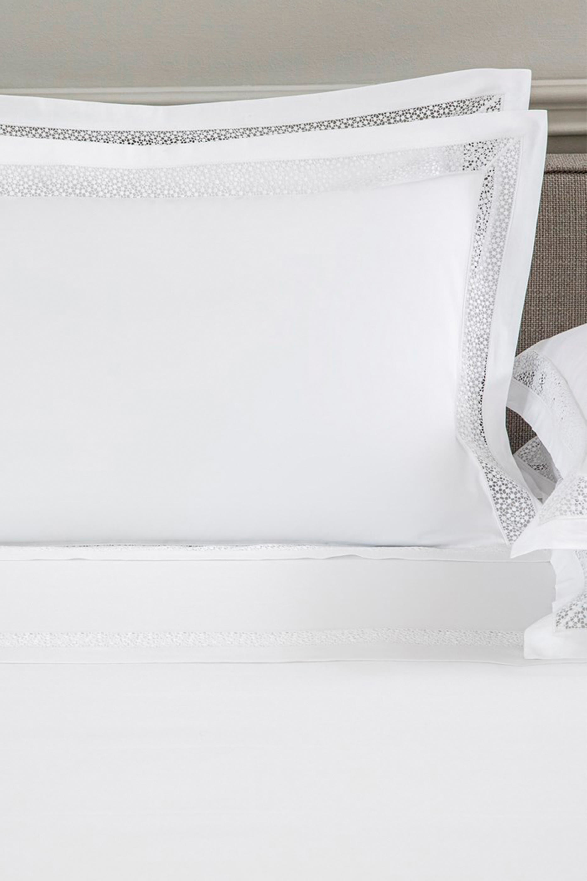 Forever Bordo Duvet Cover