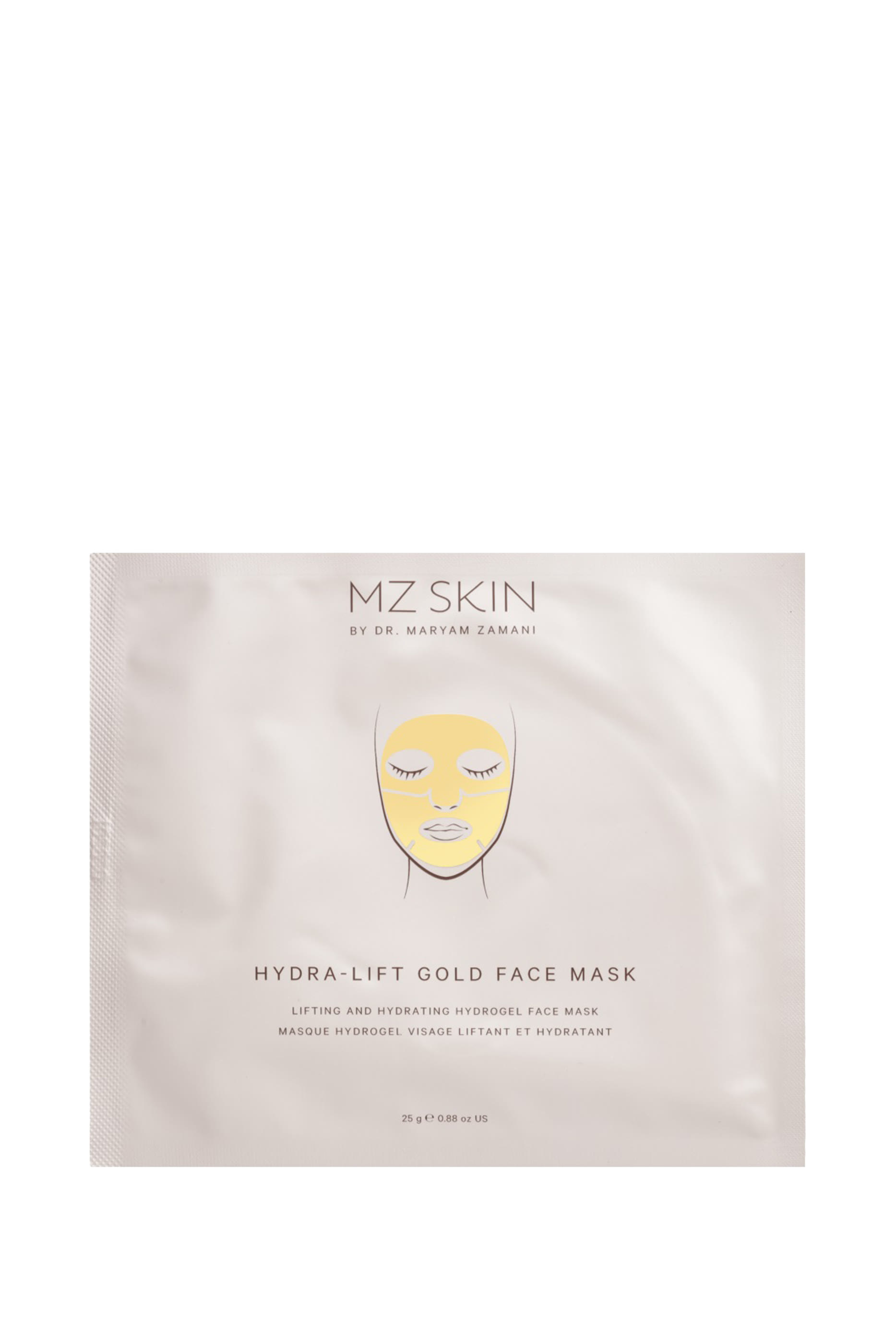 Golden Glow Ritual, Set of 5