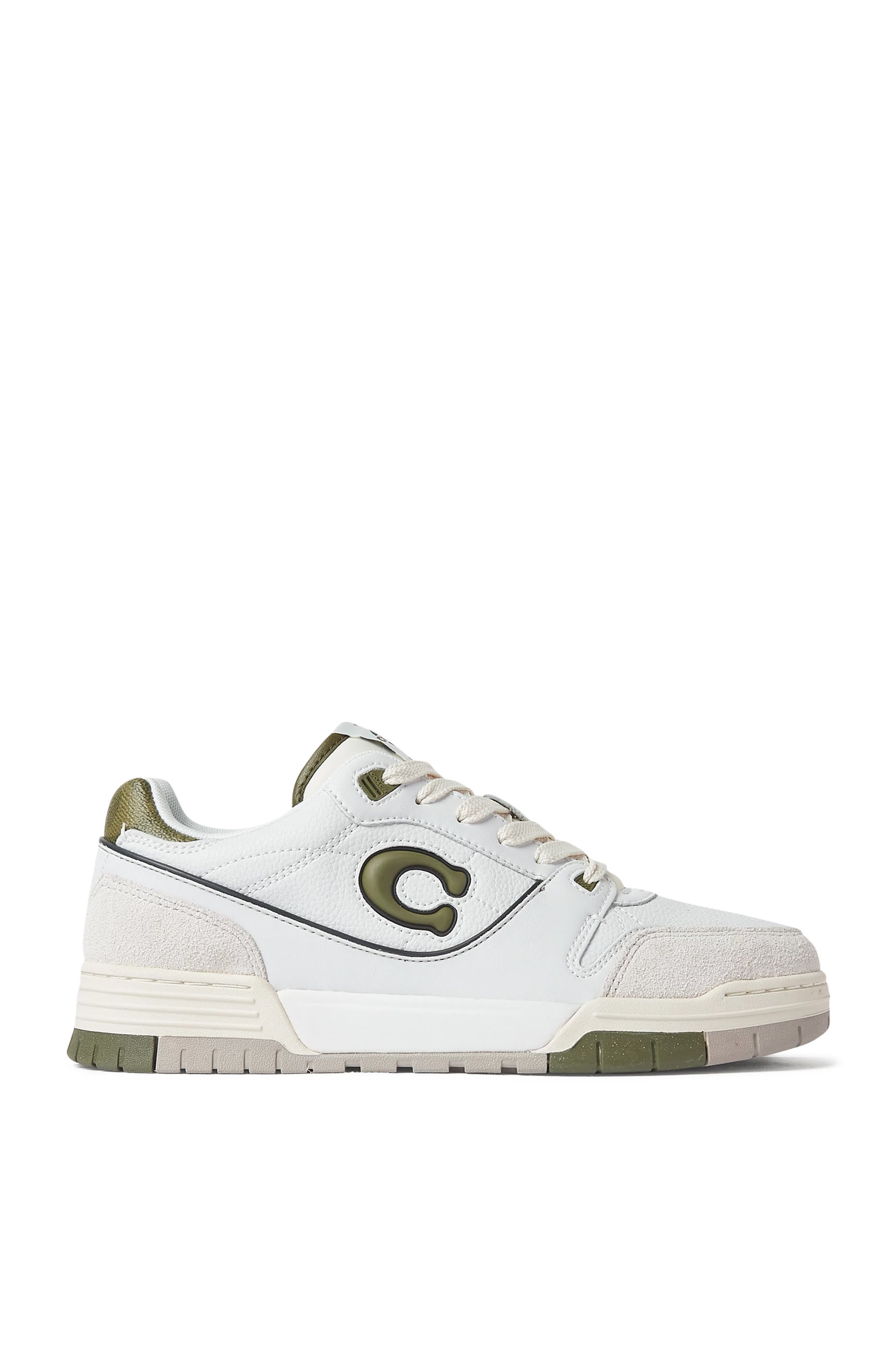  Soho Sneakers