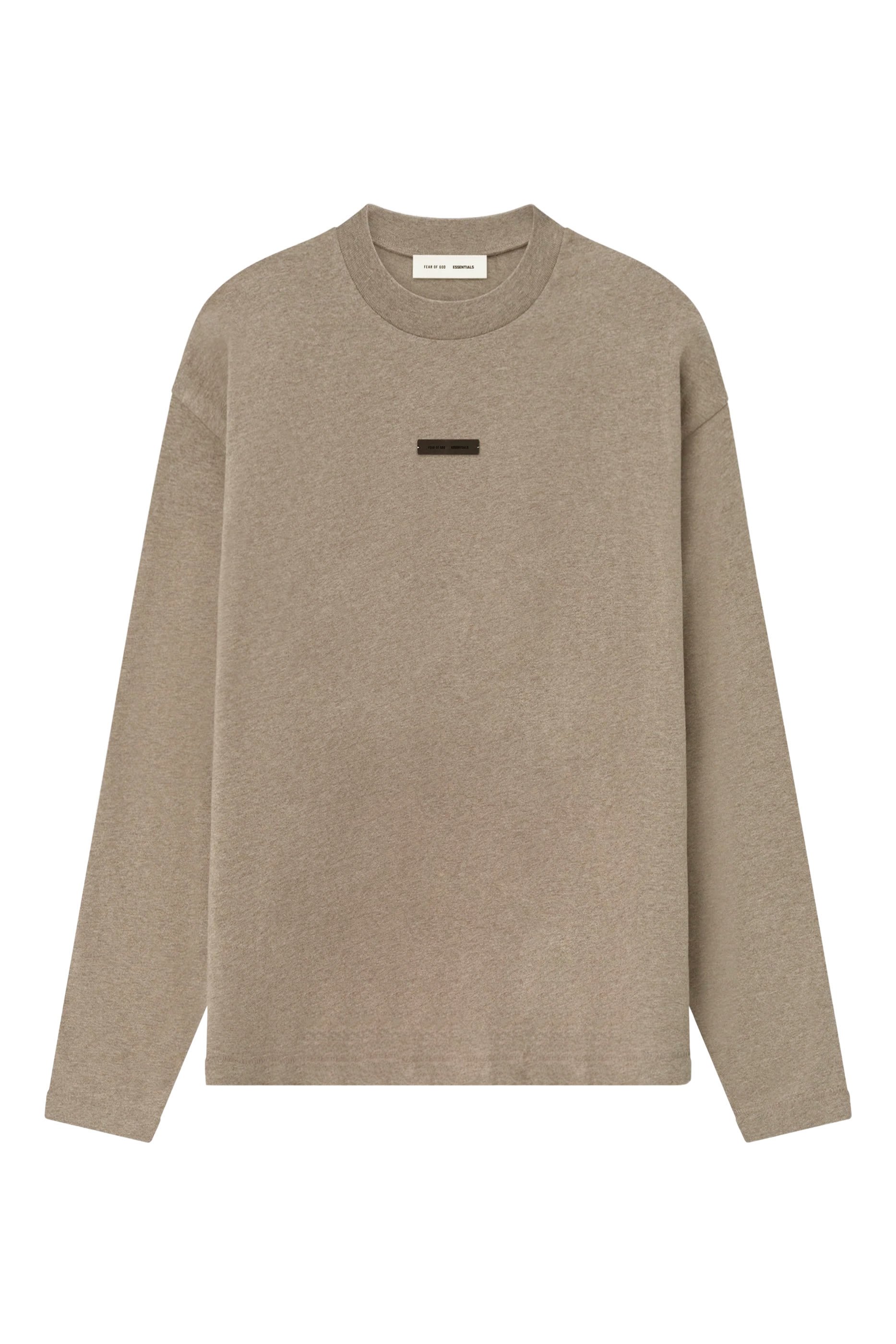 Classic Long Sleeves T-Shirt