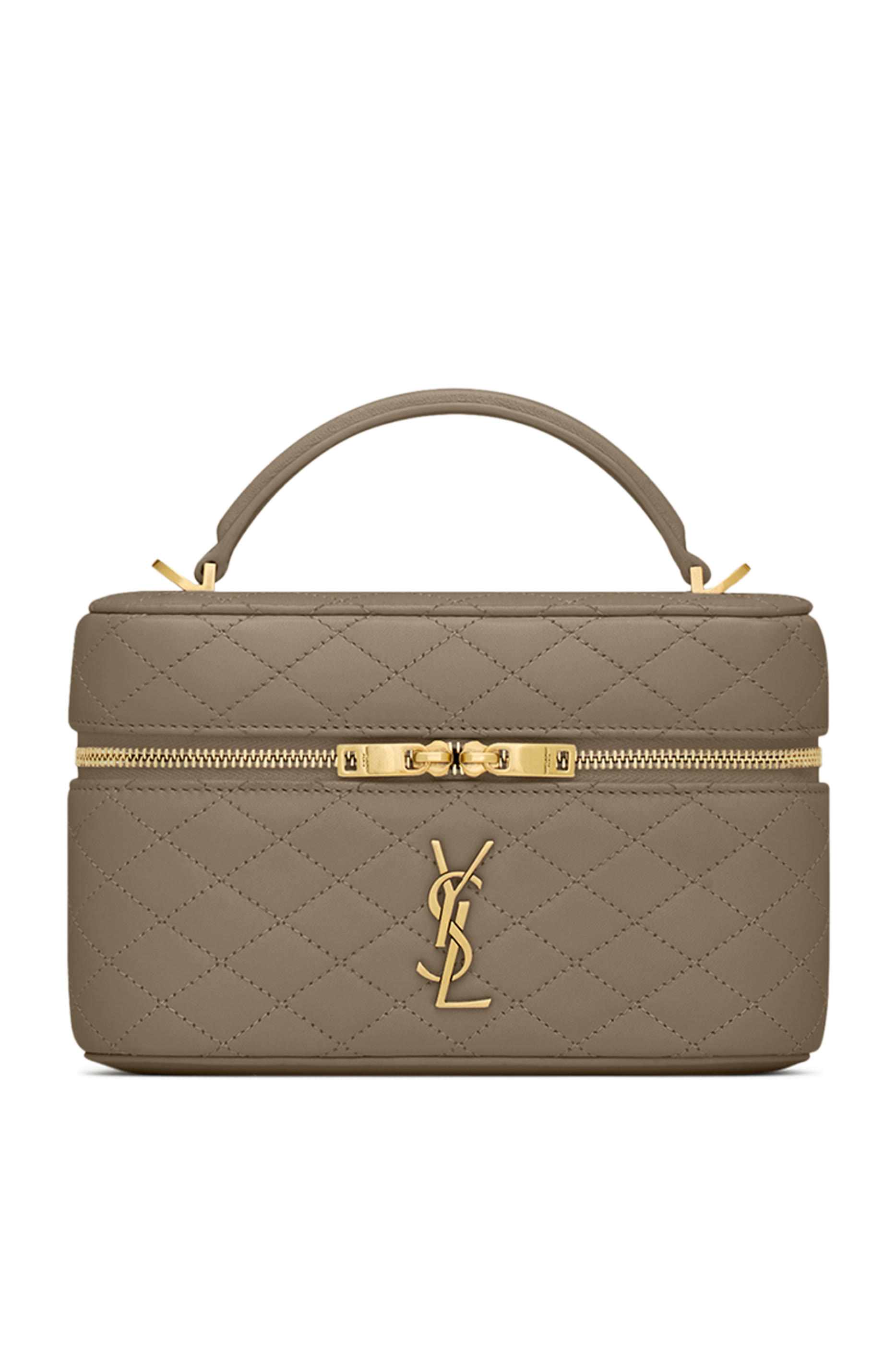  Gaby Vanity Bag in Lambskin