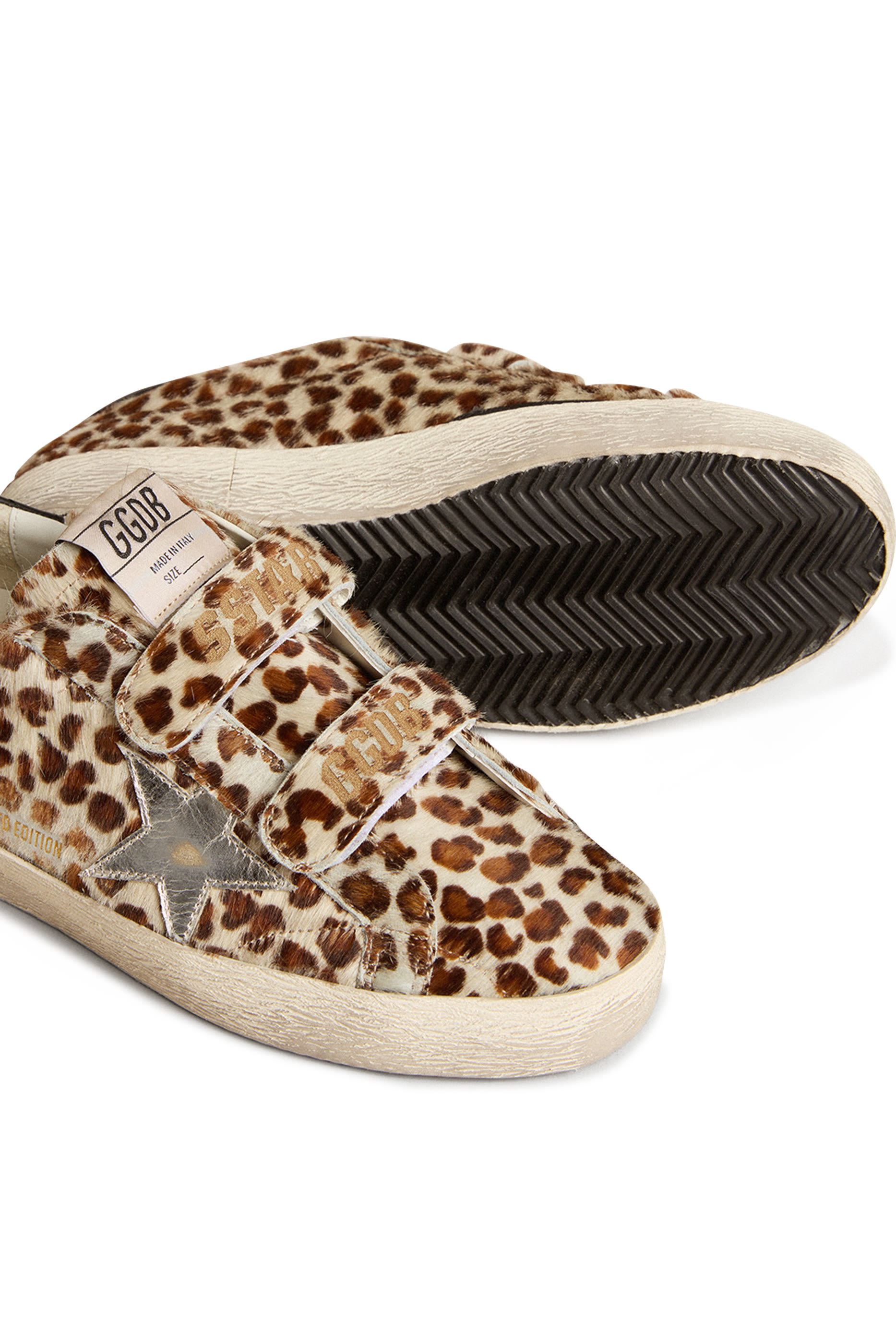 Old School LTD Sneakers