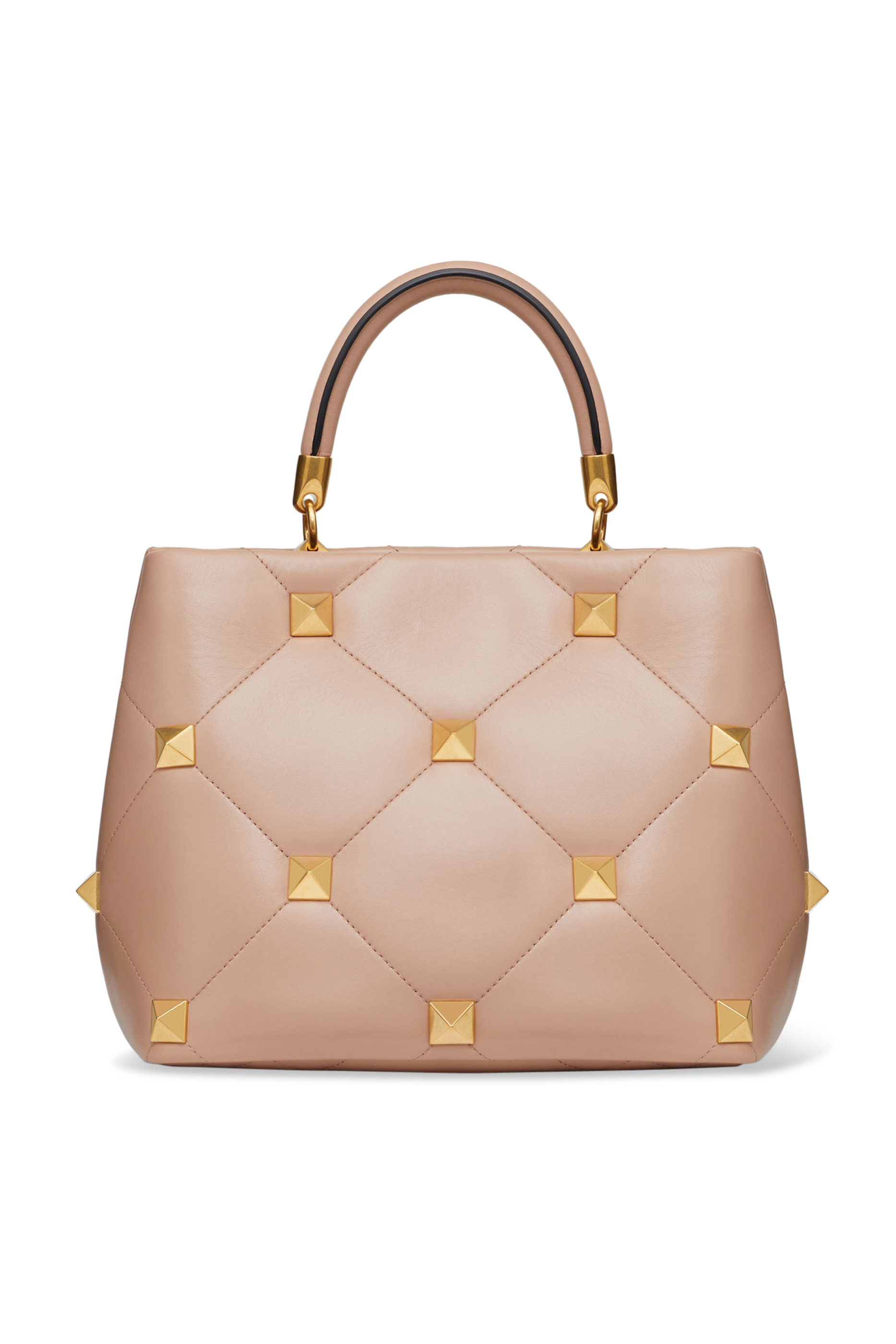 Valentino Garavani Roman Stud The Handle Bag