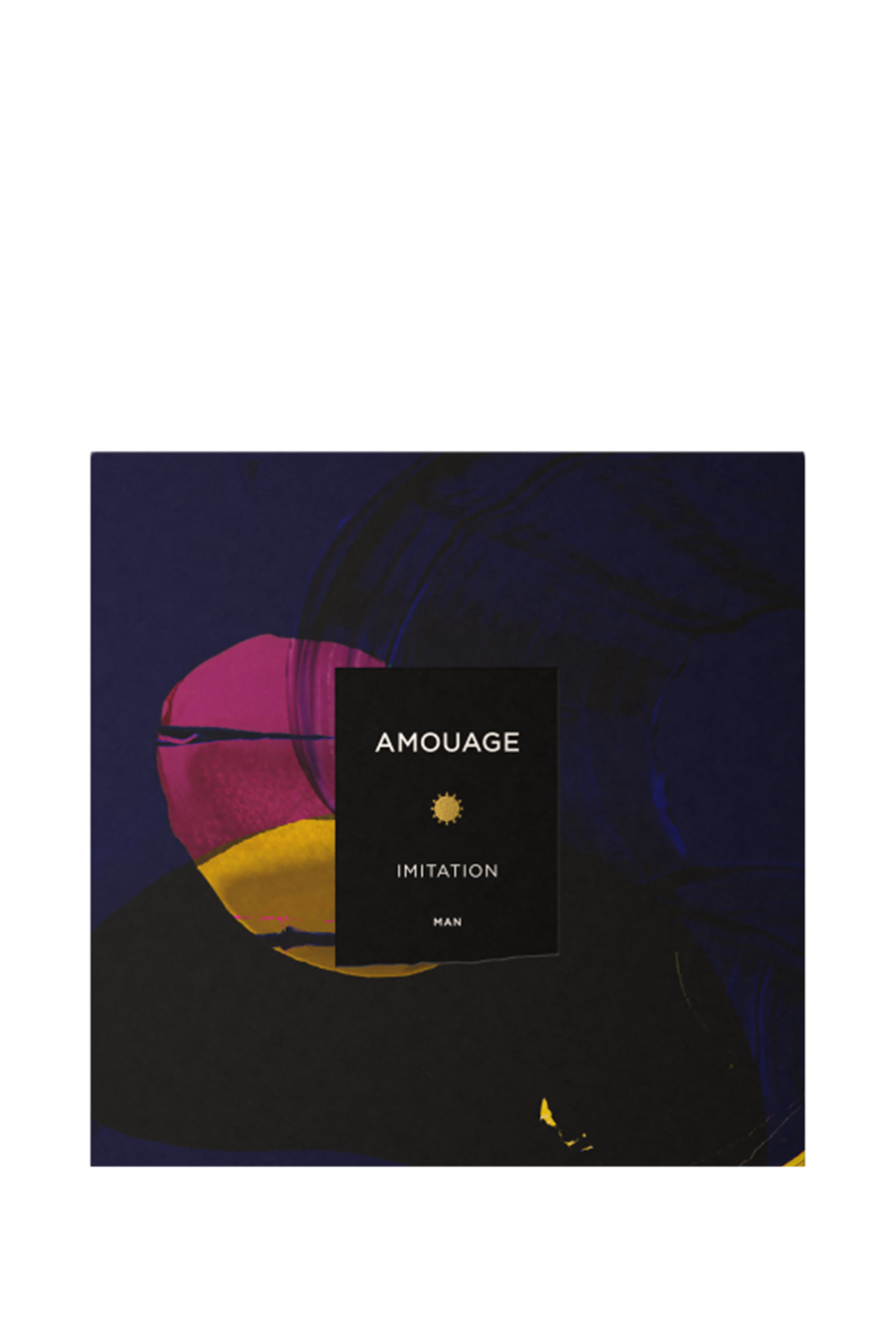 Imitation Man Eau De Parfum