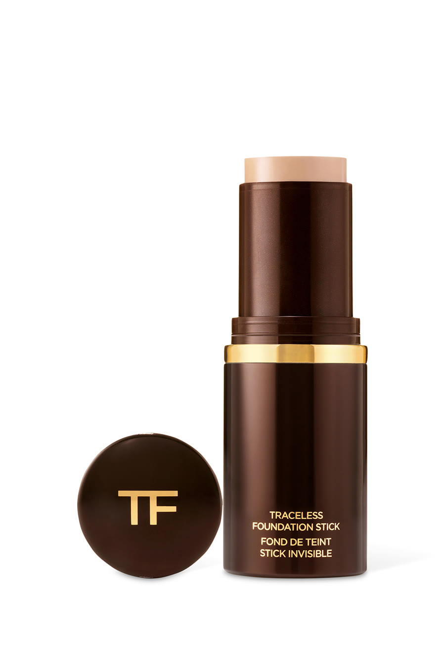 Traceless Stick Foundation