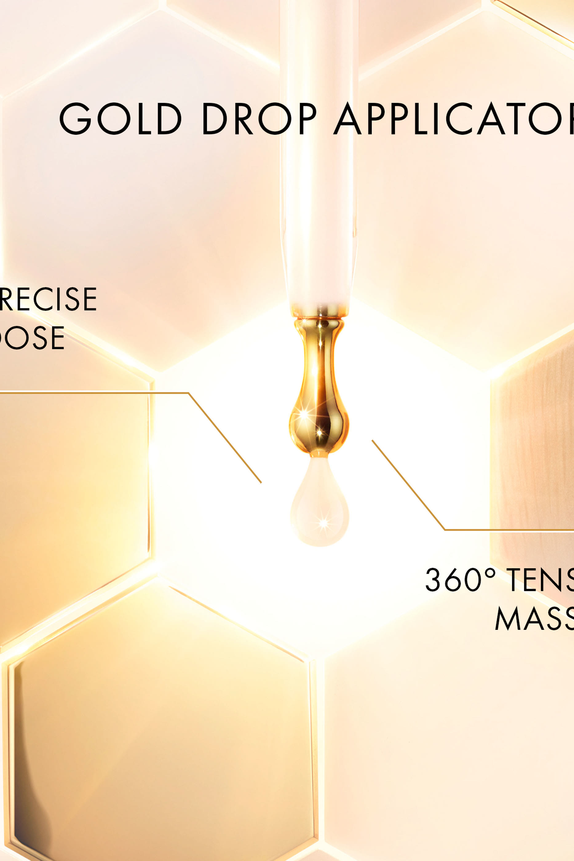 Abeille Royale Eye R Repair Serum