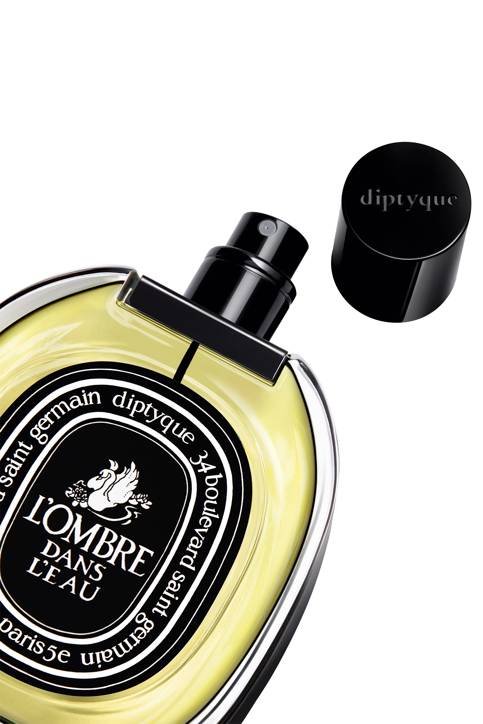 L'Ombre Dans L'Eau Eau de Parfum