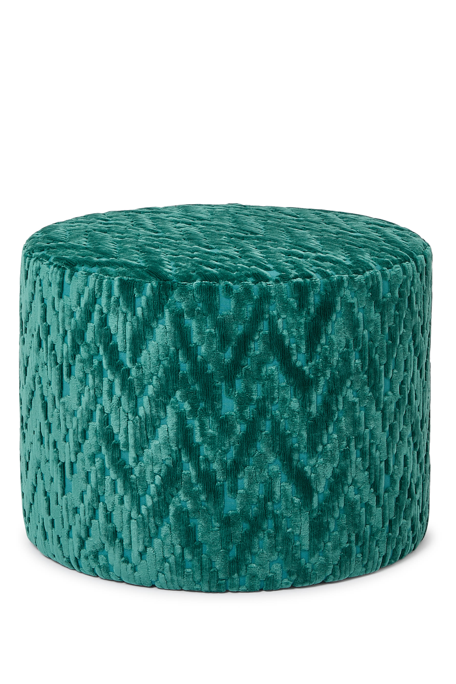 Fossile Pouf 