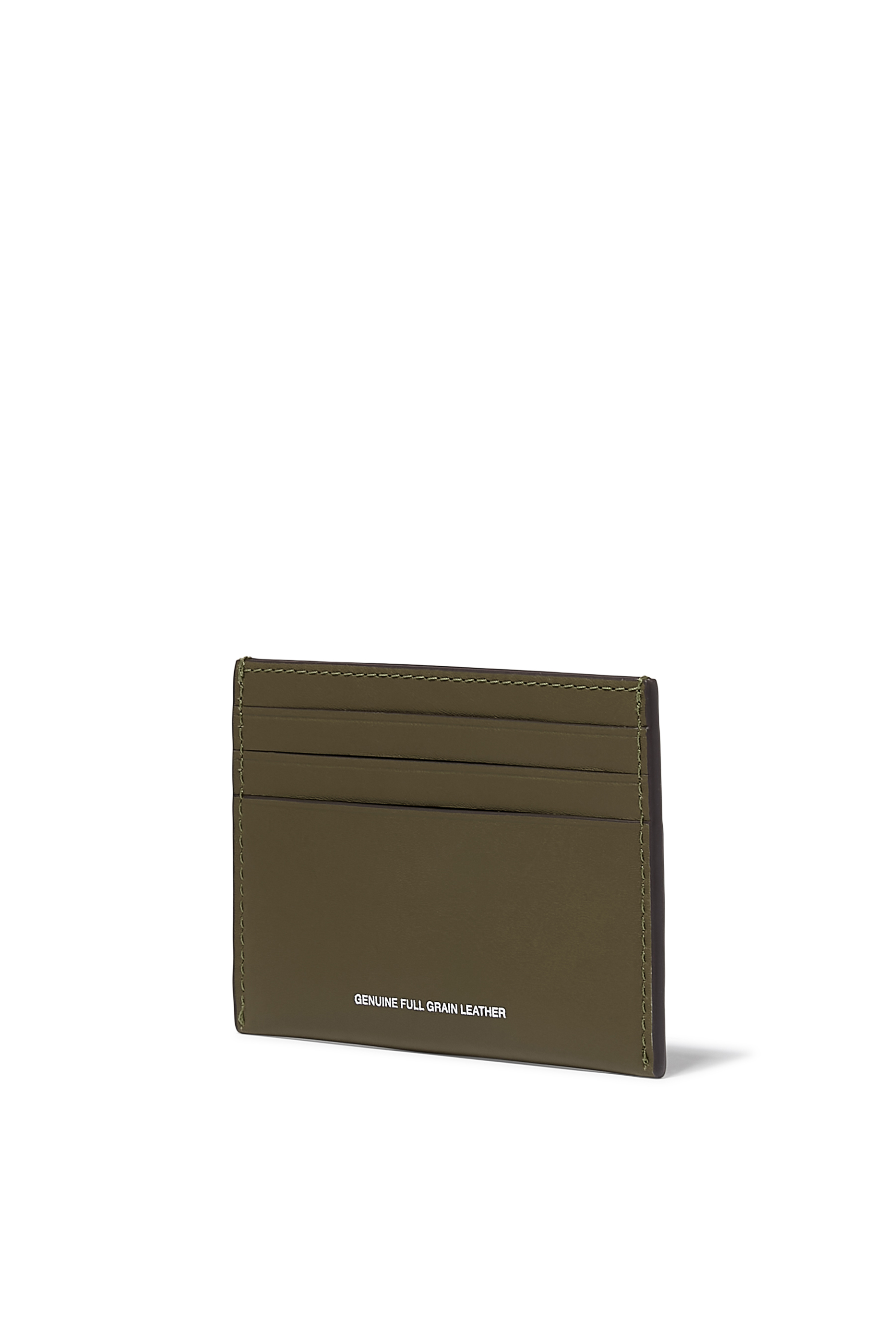 Leather Card Case
