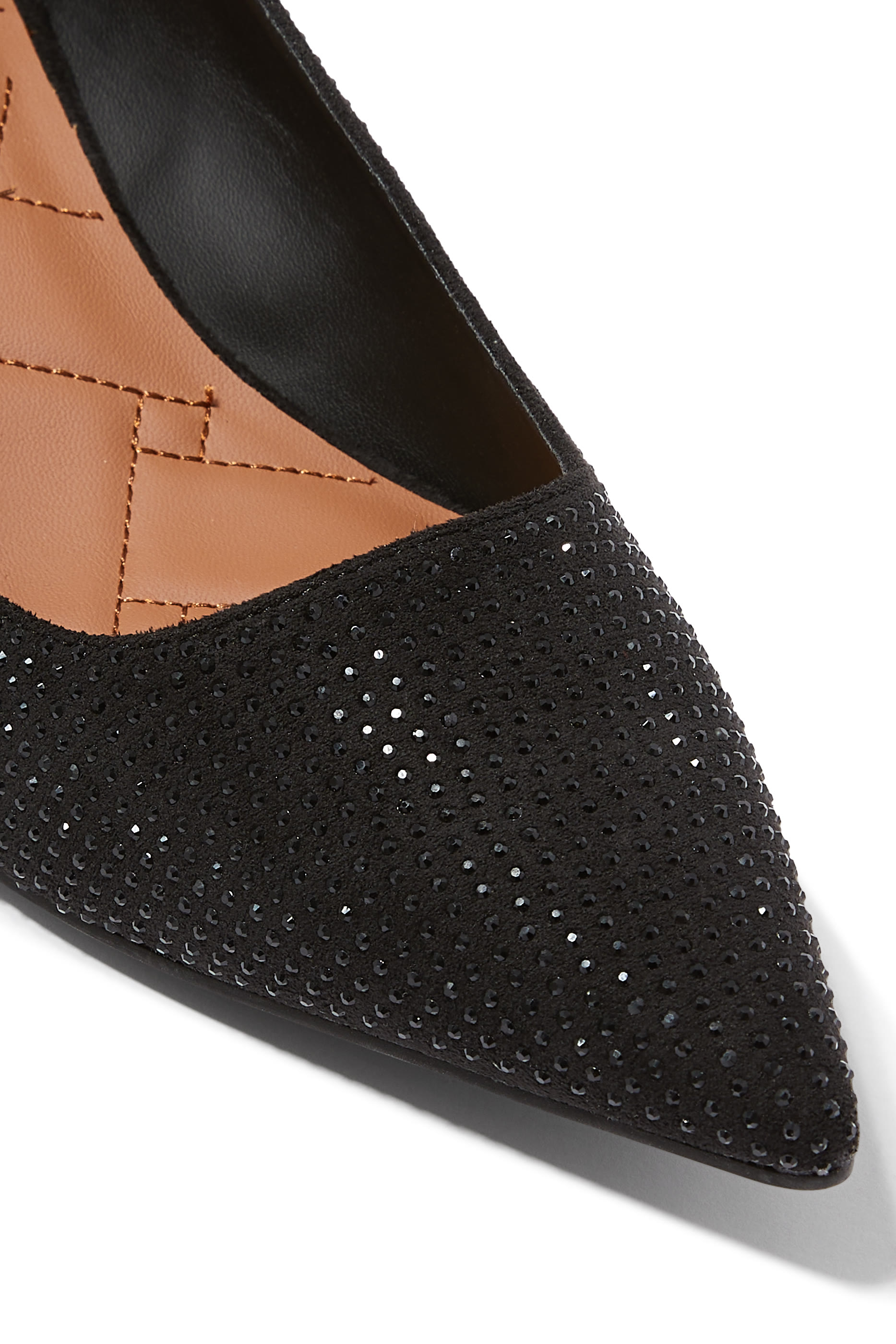 Kensington Flexi 45 Pumps