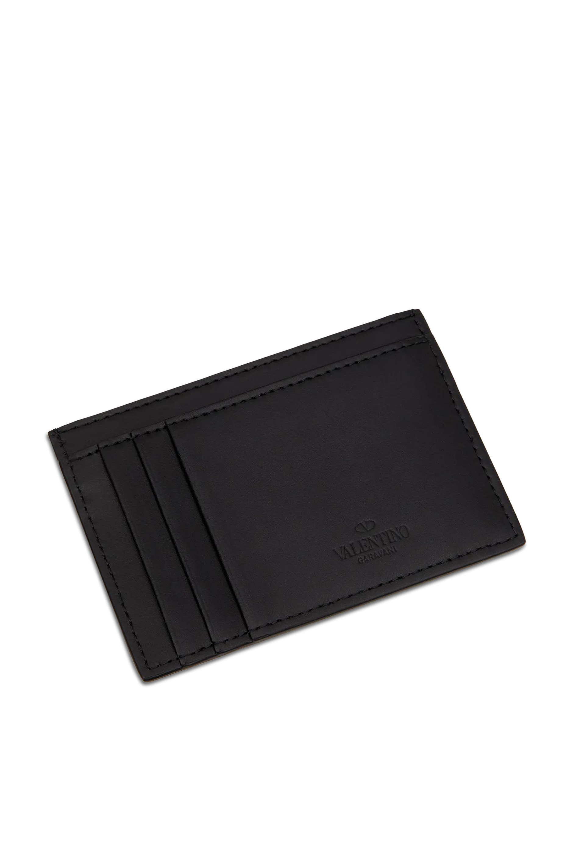 Valentino Garavani VLTN Cardholder