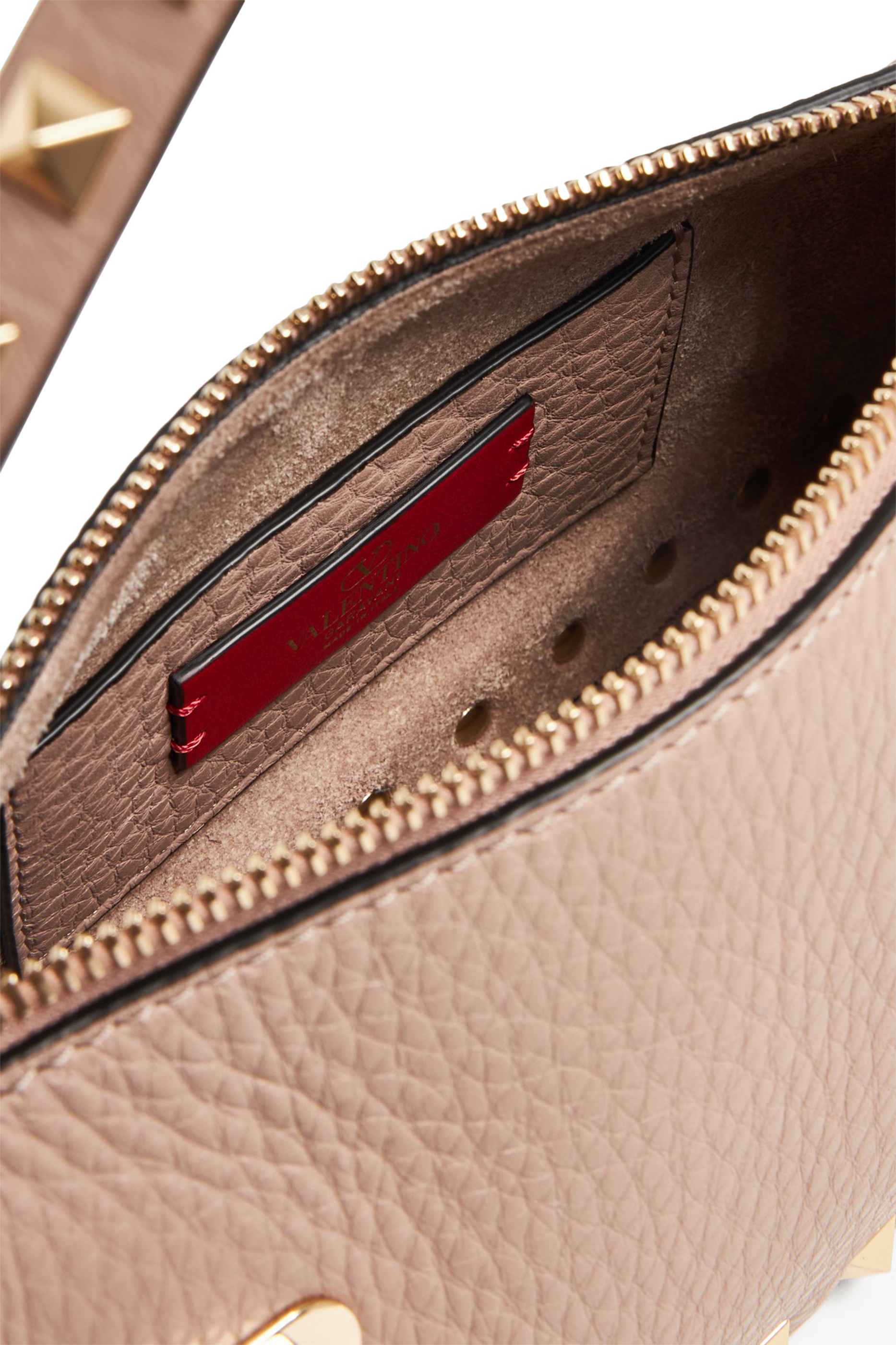 Rockstud Shoulder Bag