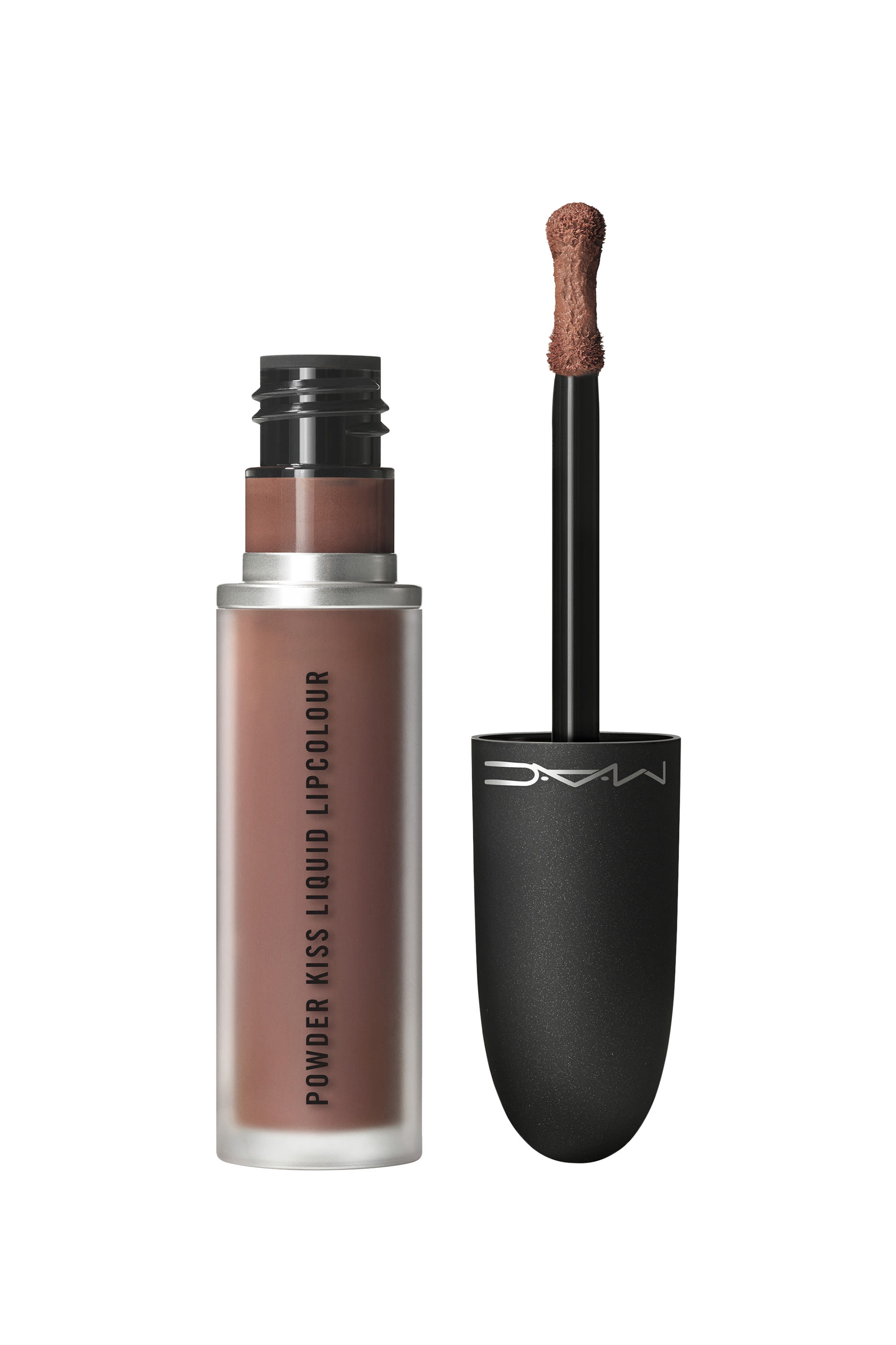 Powder Kiss Liquid Lipcolour