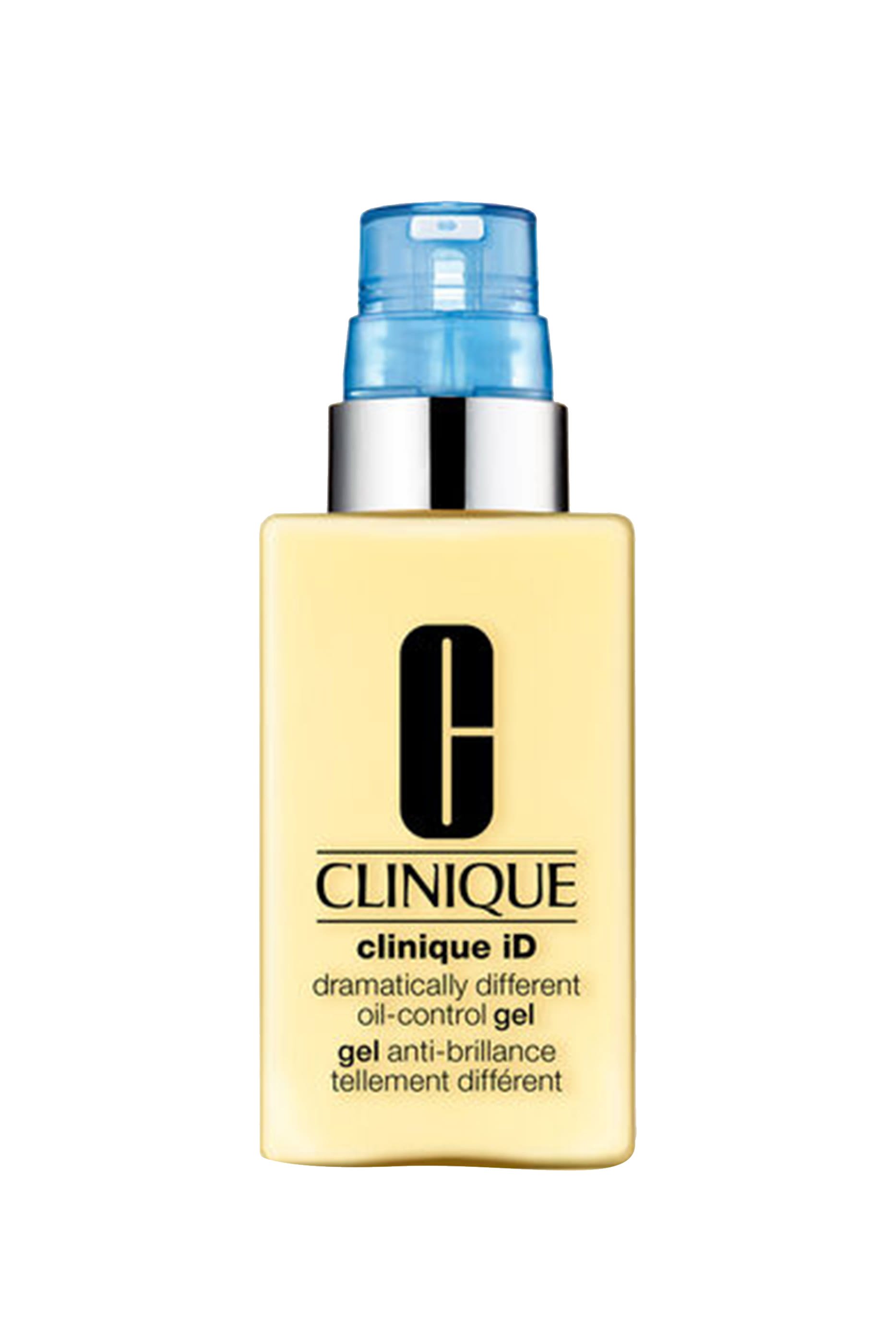 Clinique iD&trade; Dramatically Different Oil-Free Gel + Pores & Uneven Texture