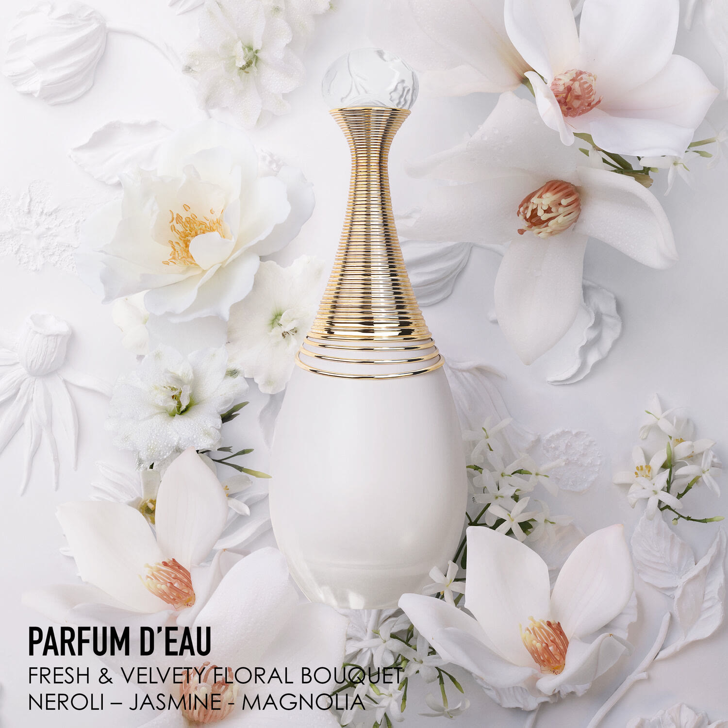 J&rsquo;adore Parfum d'eau