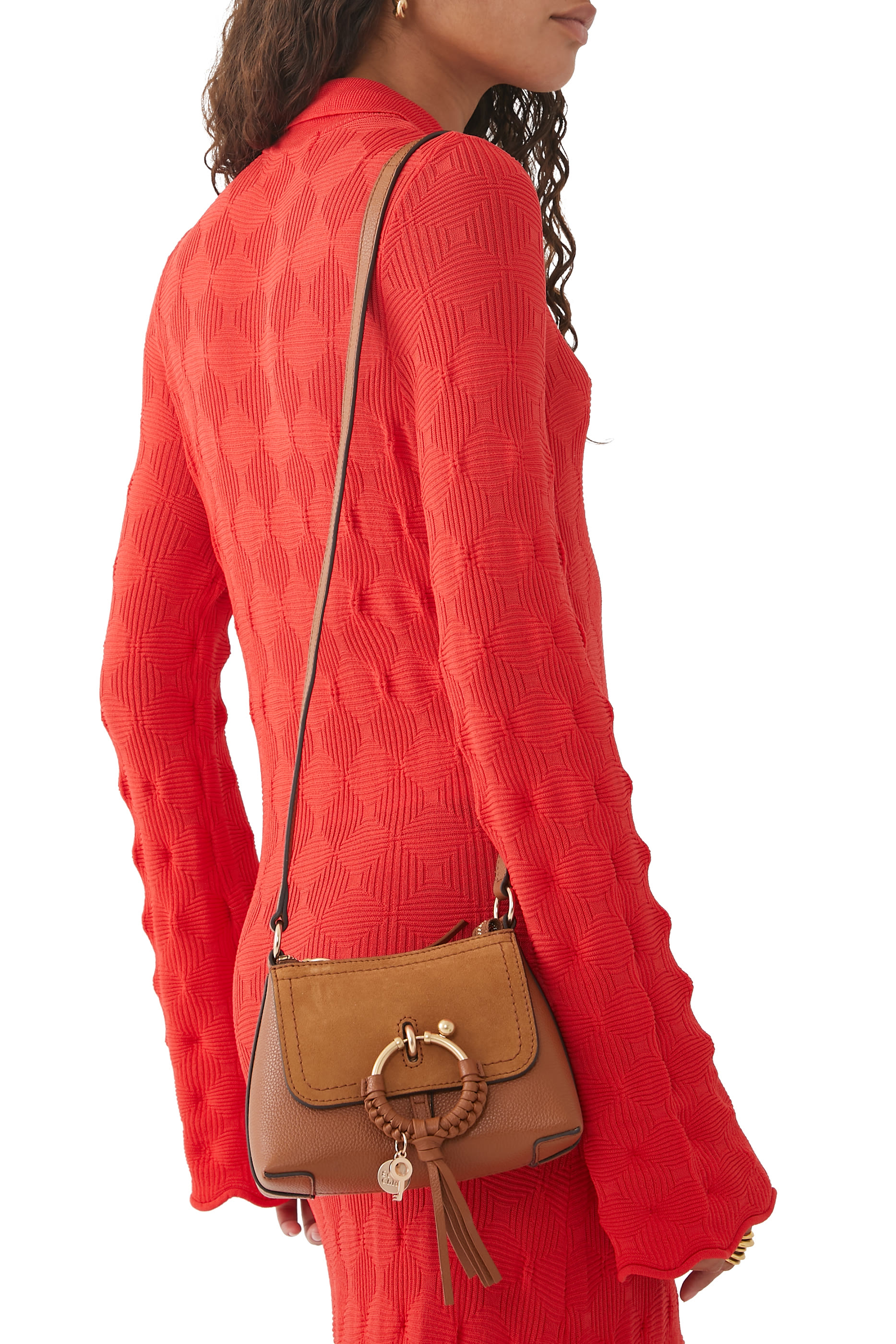 Joan Mini Shoulder Bag