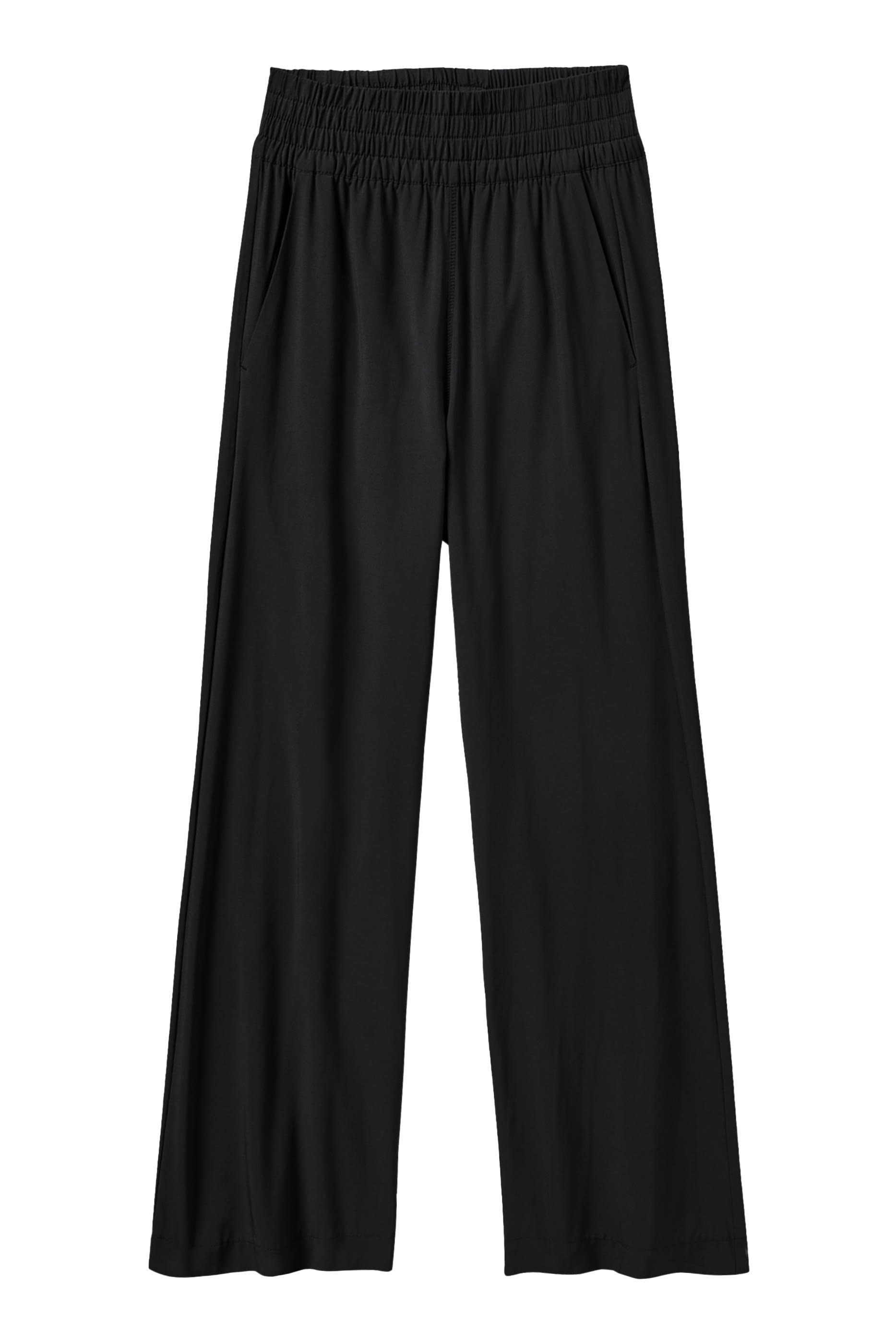 Villa Wide Leg Pants