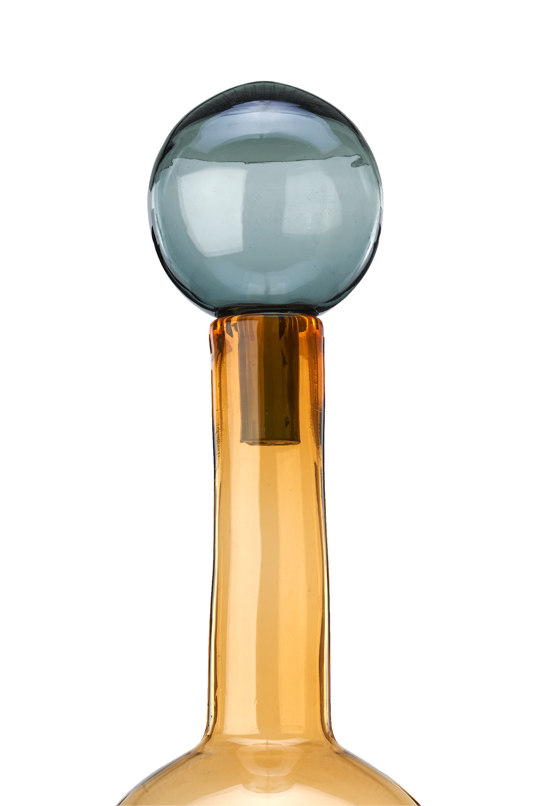 Extra Large Bubble Bottles, Set of 4