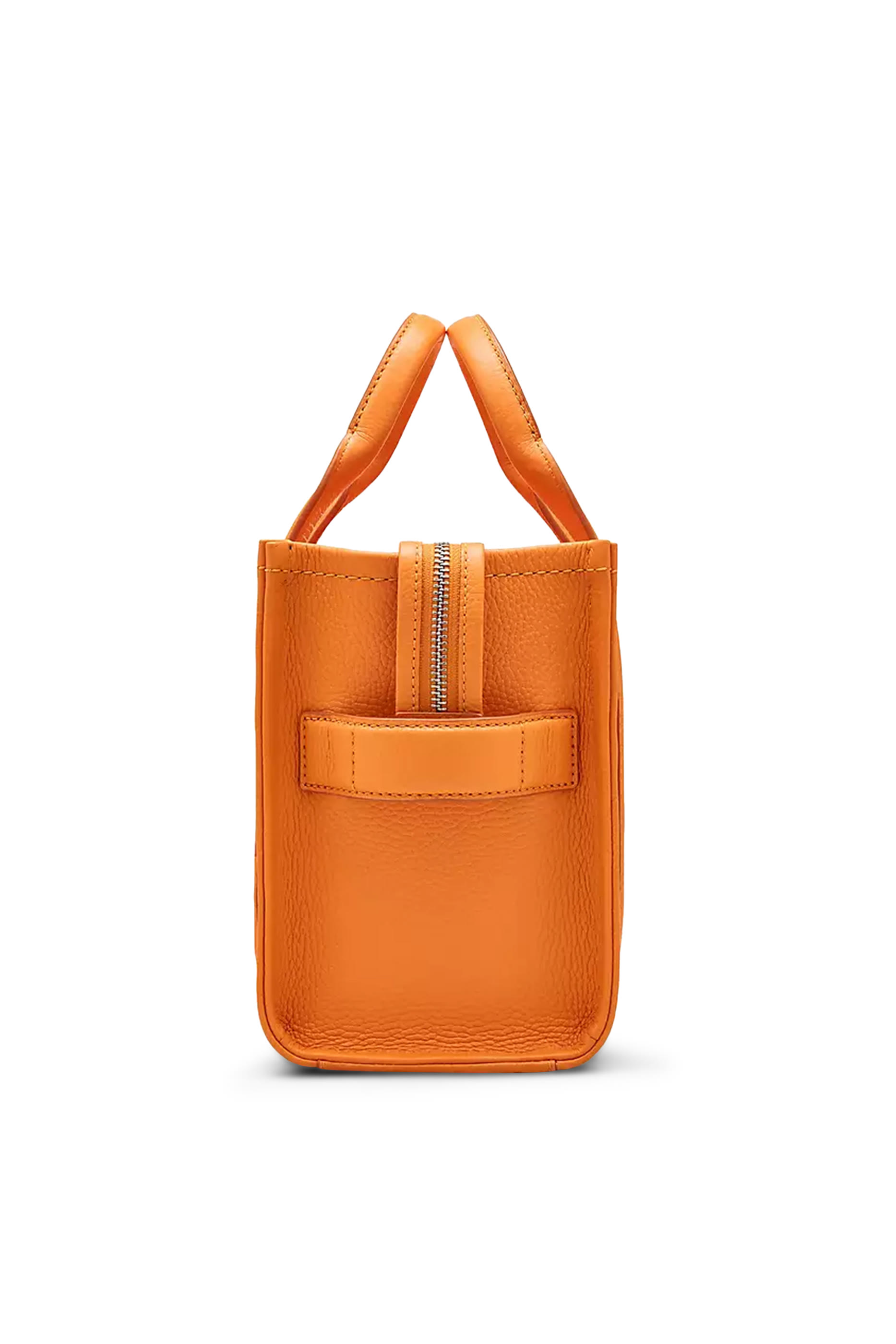 The Leather Small Tote Bag