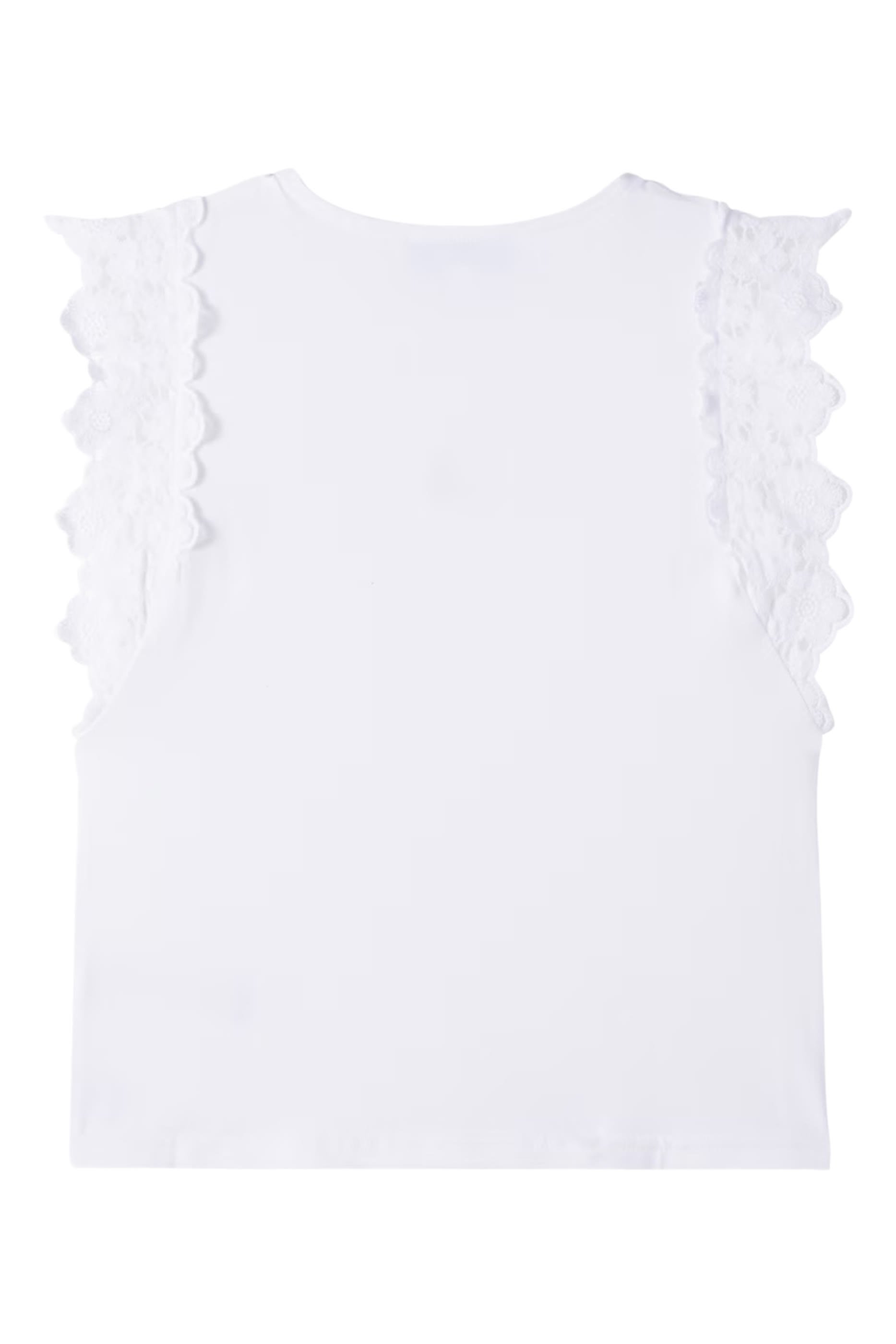 Kids Short Sleeve T-Shirt