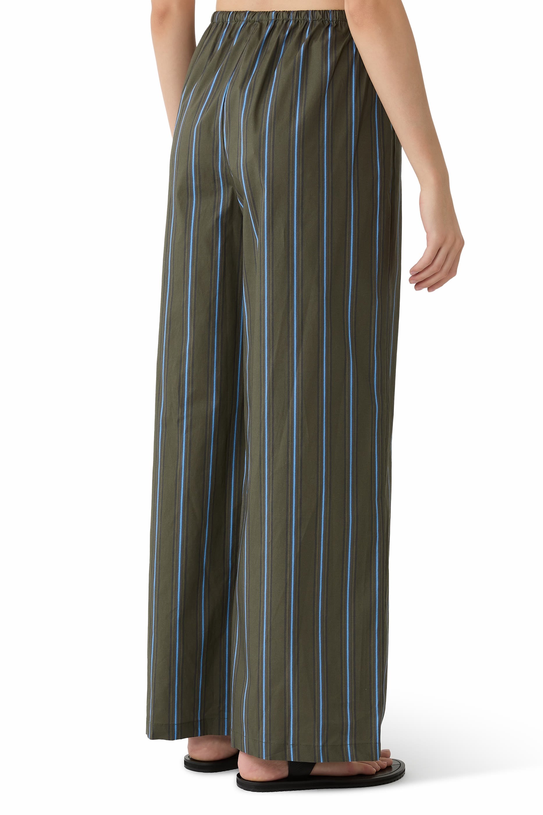 Mateo Stripe Pants