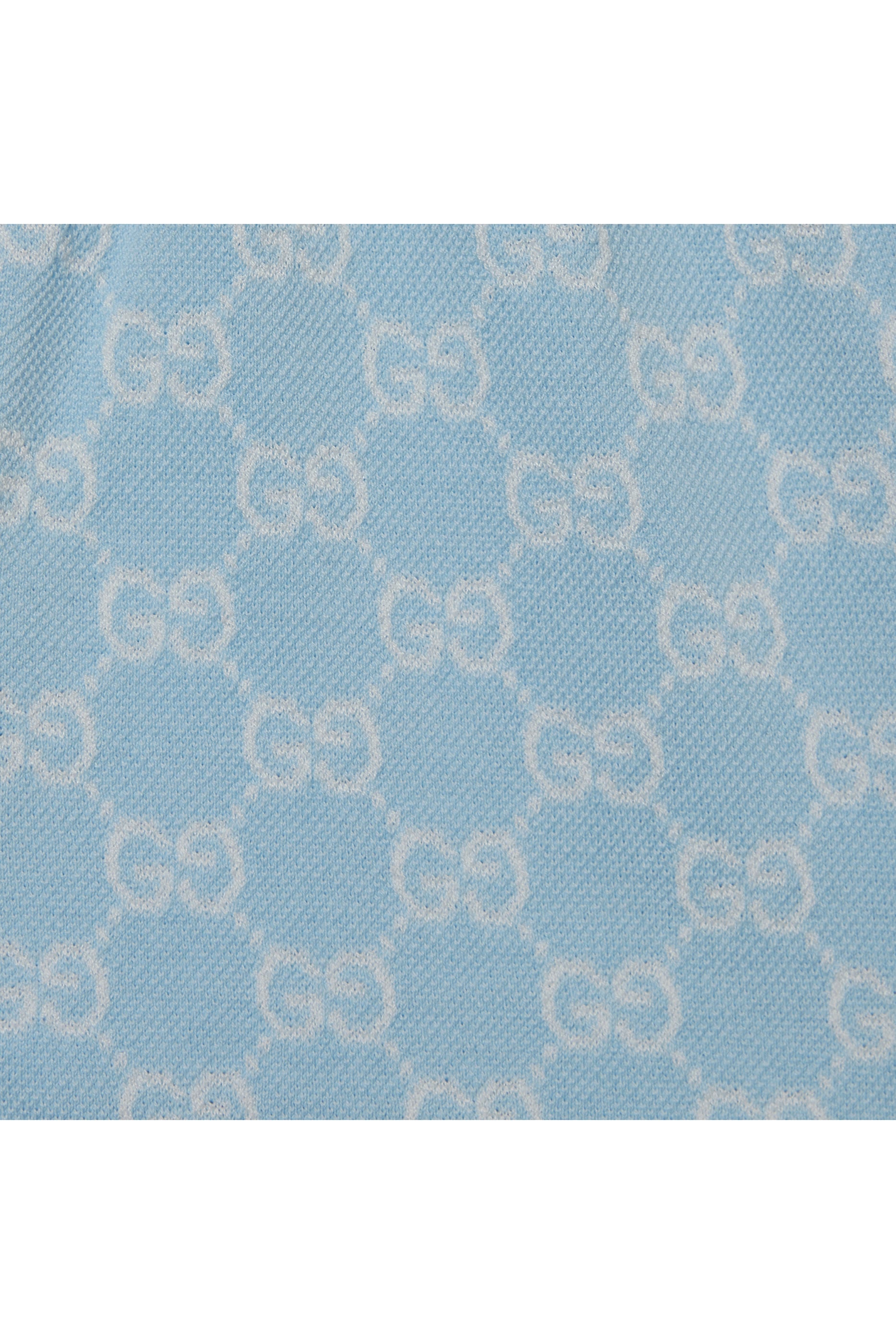 Kids GG Shorts