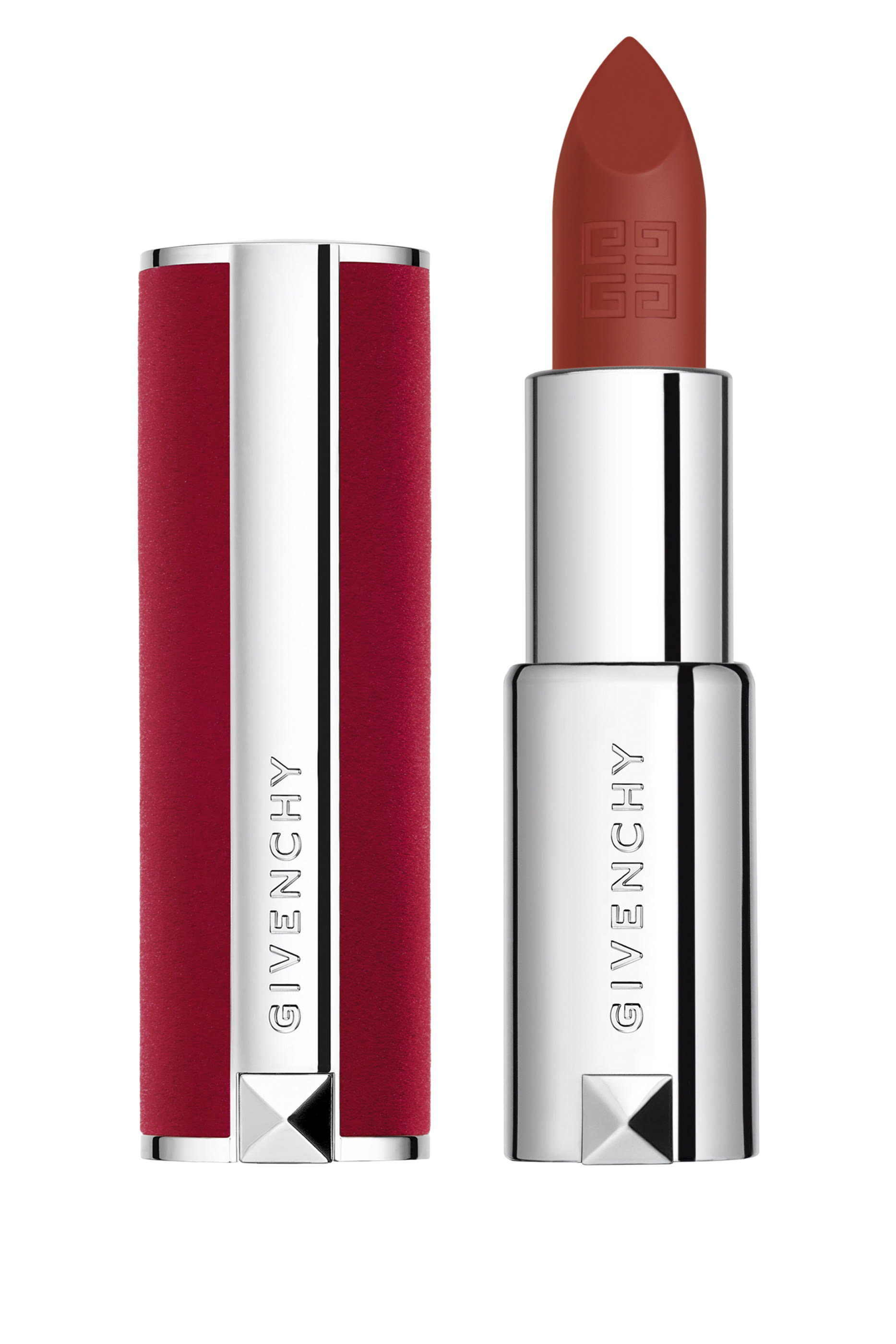 Le Rouge Deep Velvet Lipstick, 3.4g