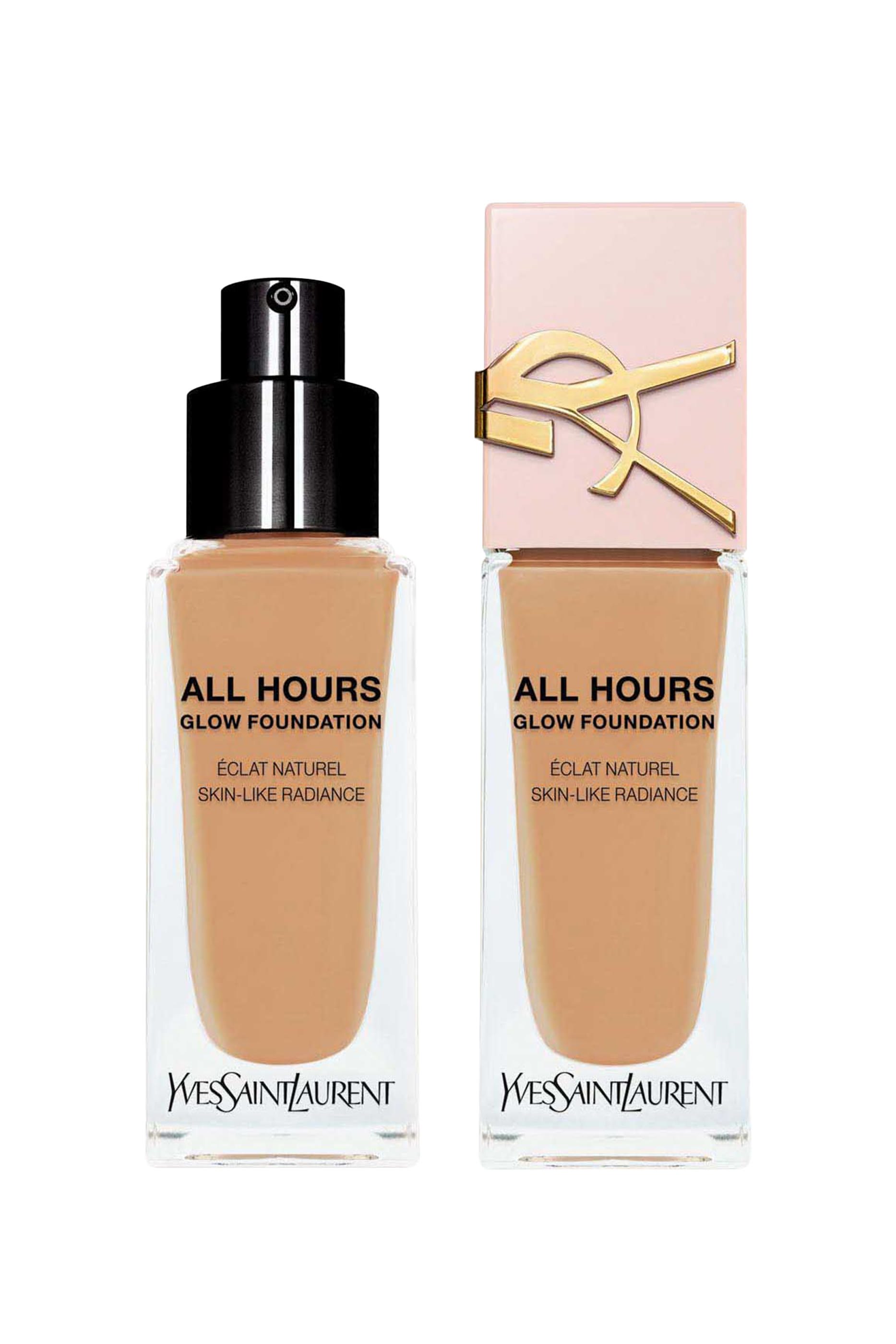 All Hours Glow Foundation