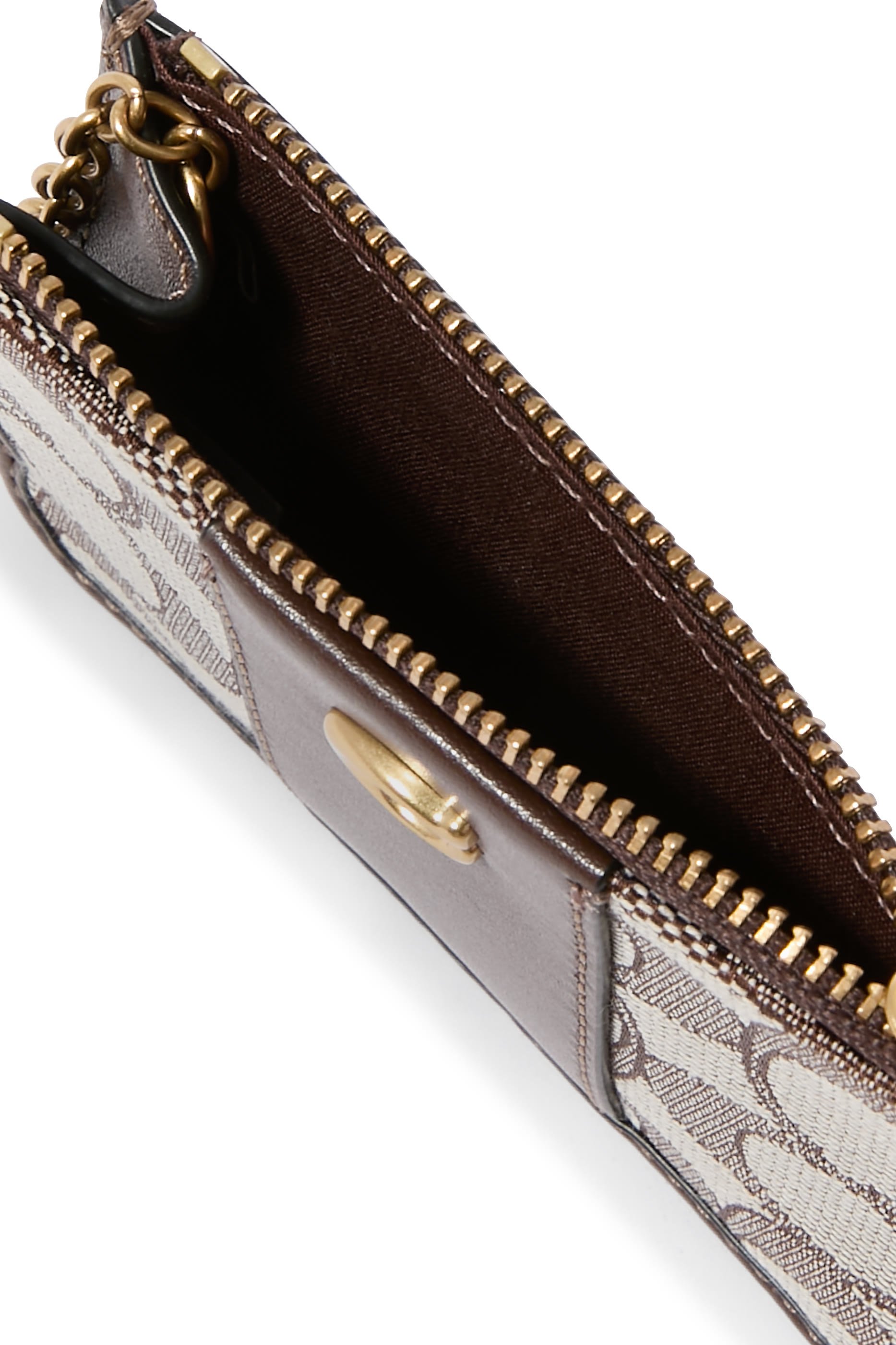  Essential Mini ID Card Case