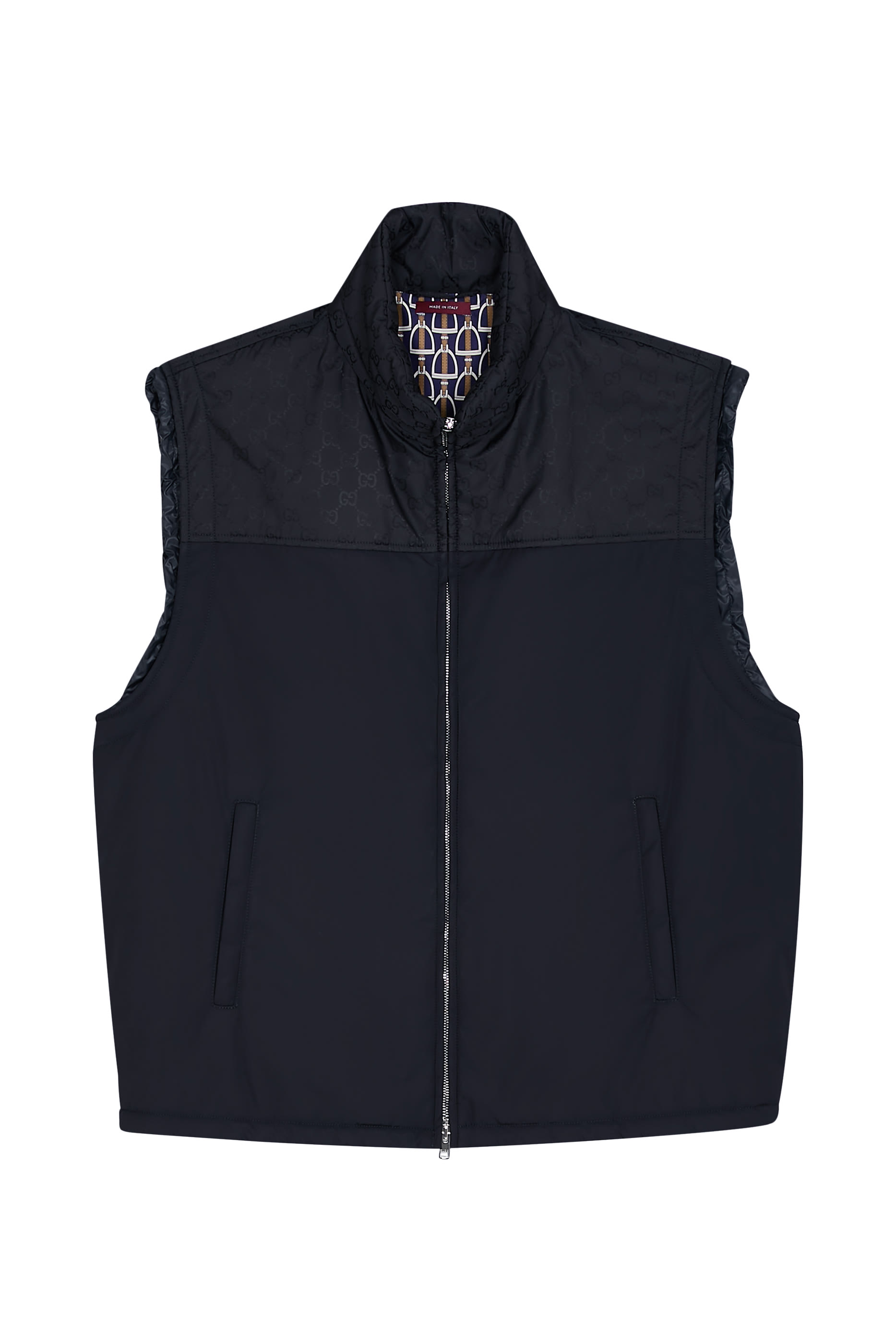 GG Nylon Vest 