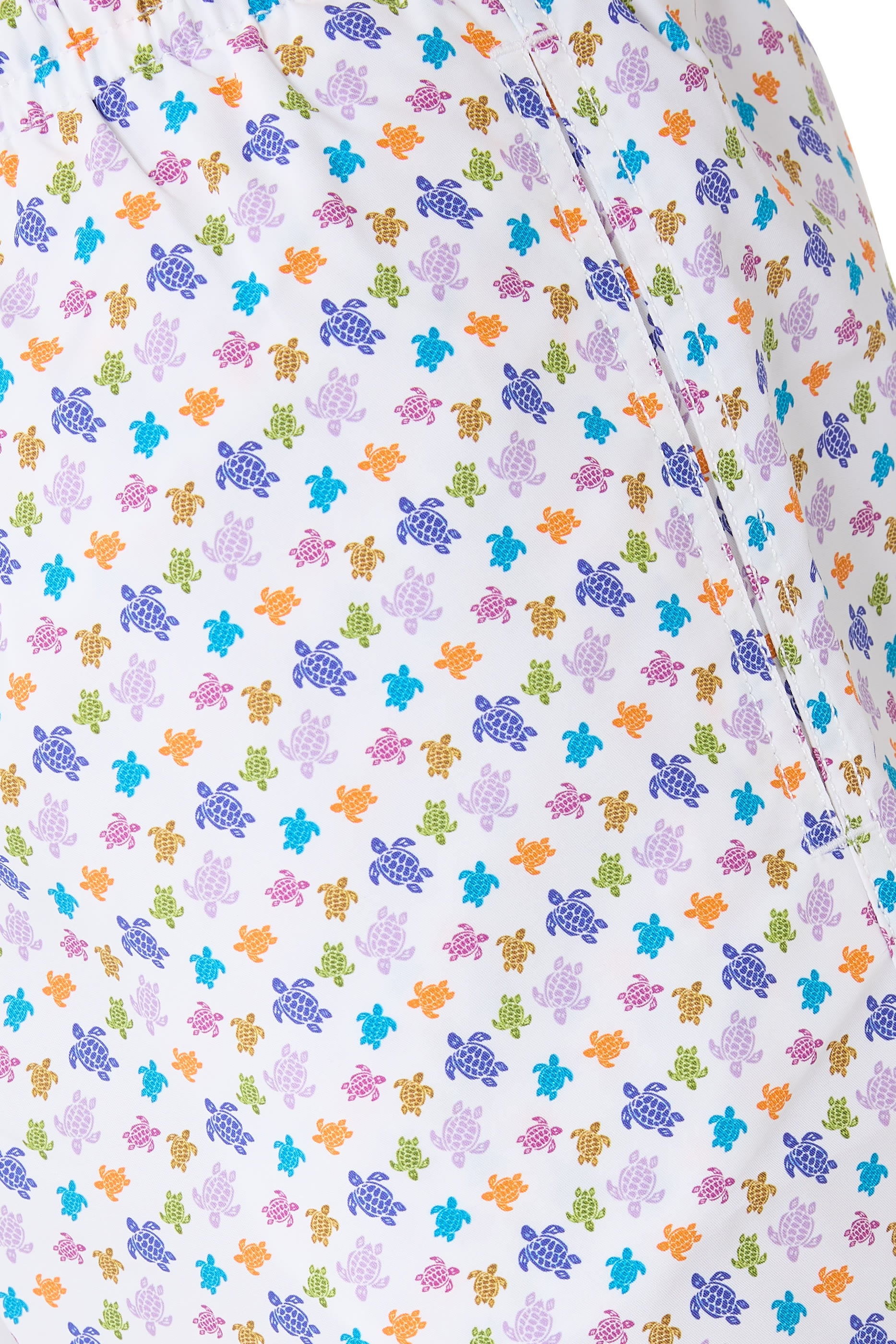 Micro Ronde Des Tortues Swim Shorts