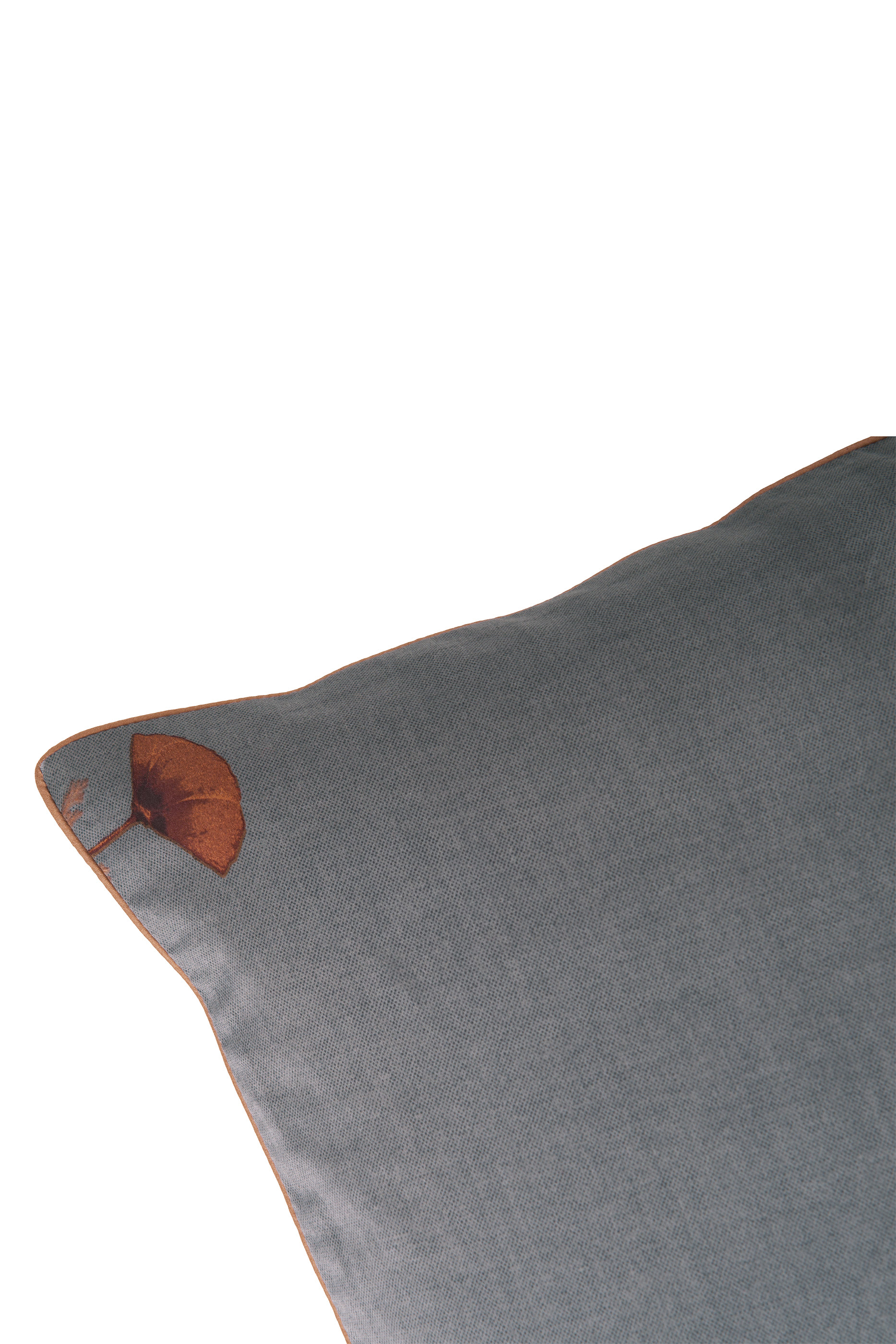 Midnight Flowers Pillowcase