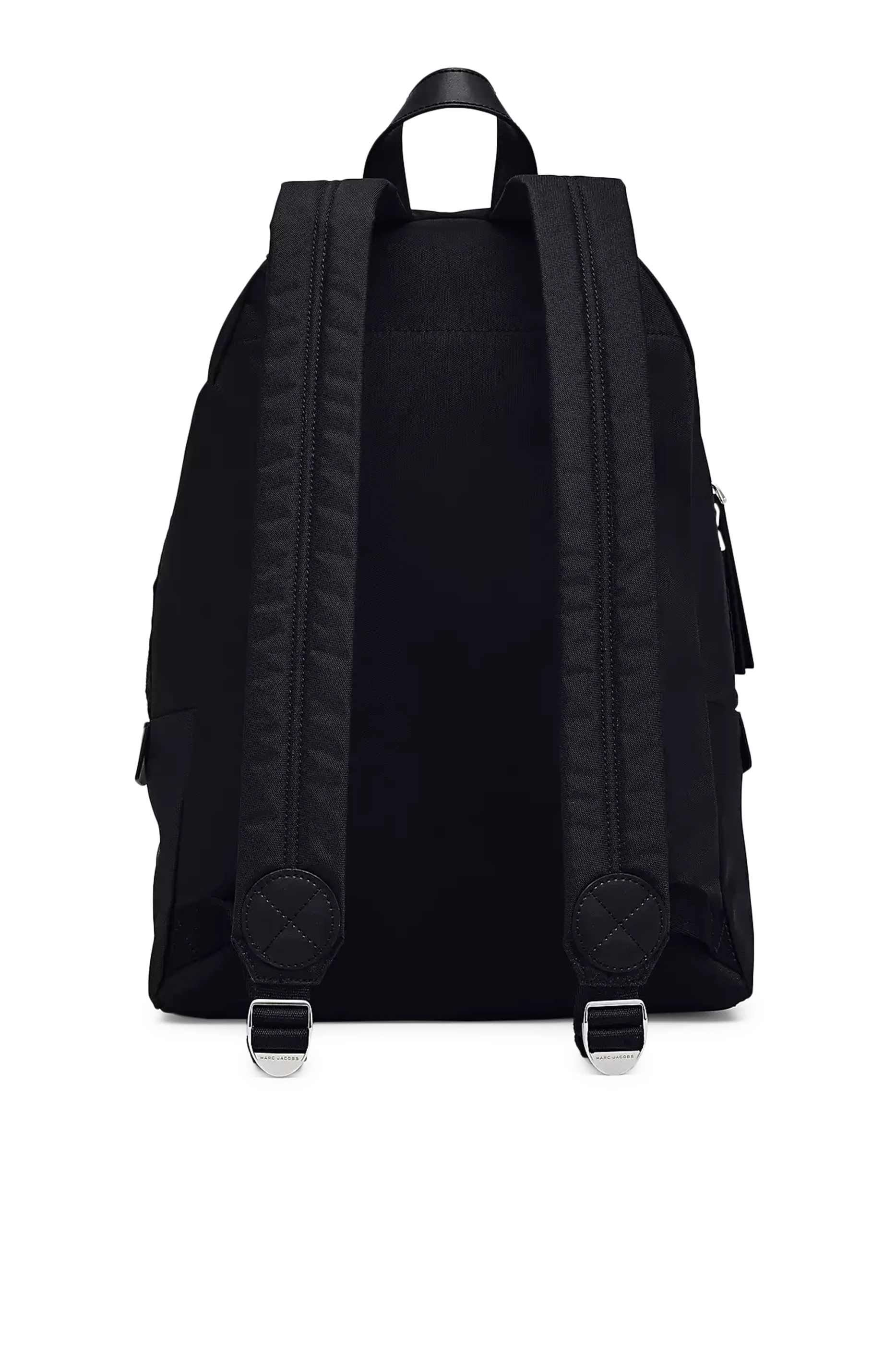 The Biker Nylon Large Backpack