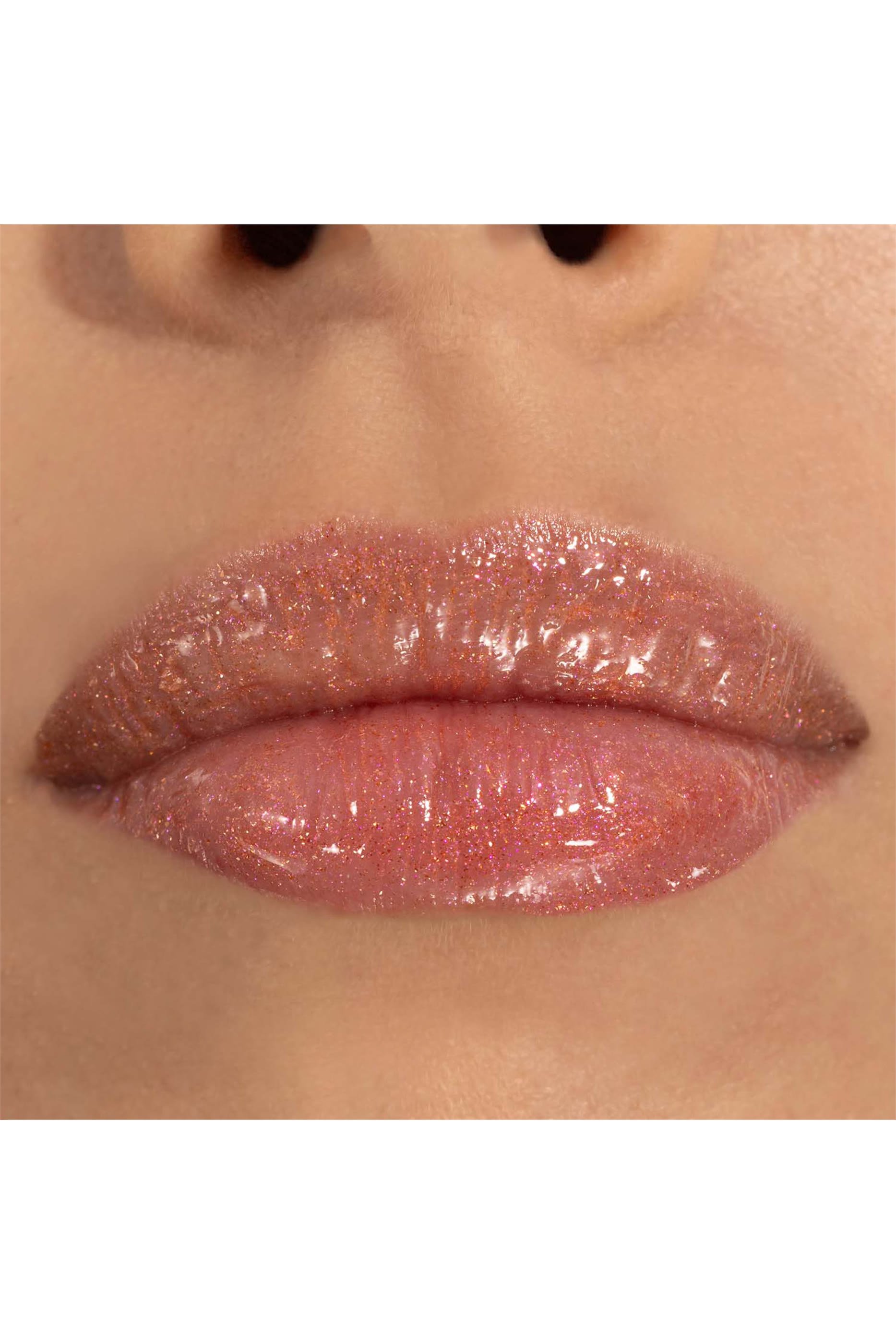 Loveshine Plumping Lip Oil Gloss - Holiday Edition