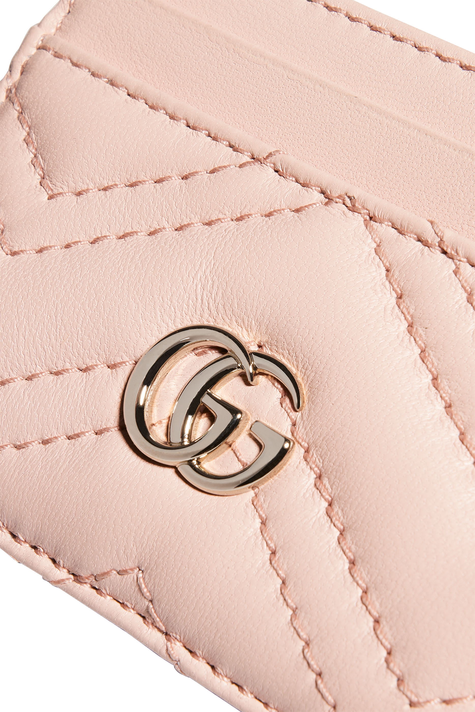 GG Marmont Card Case