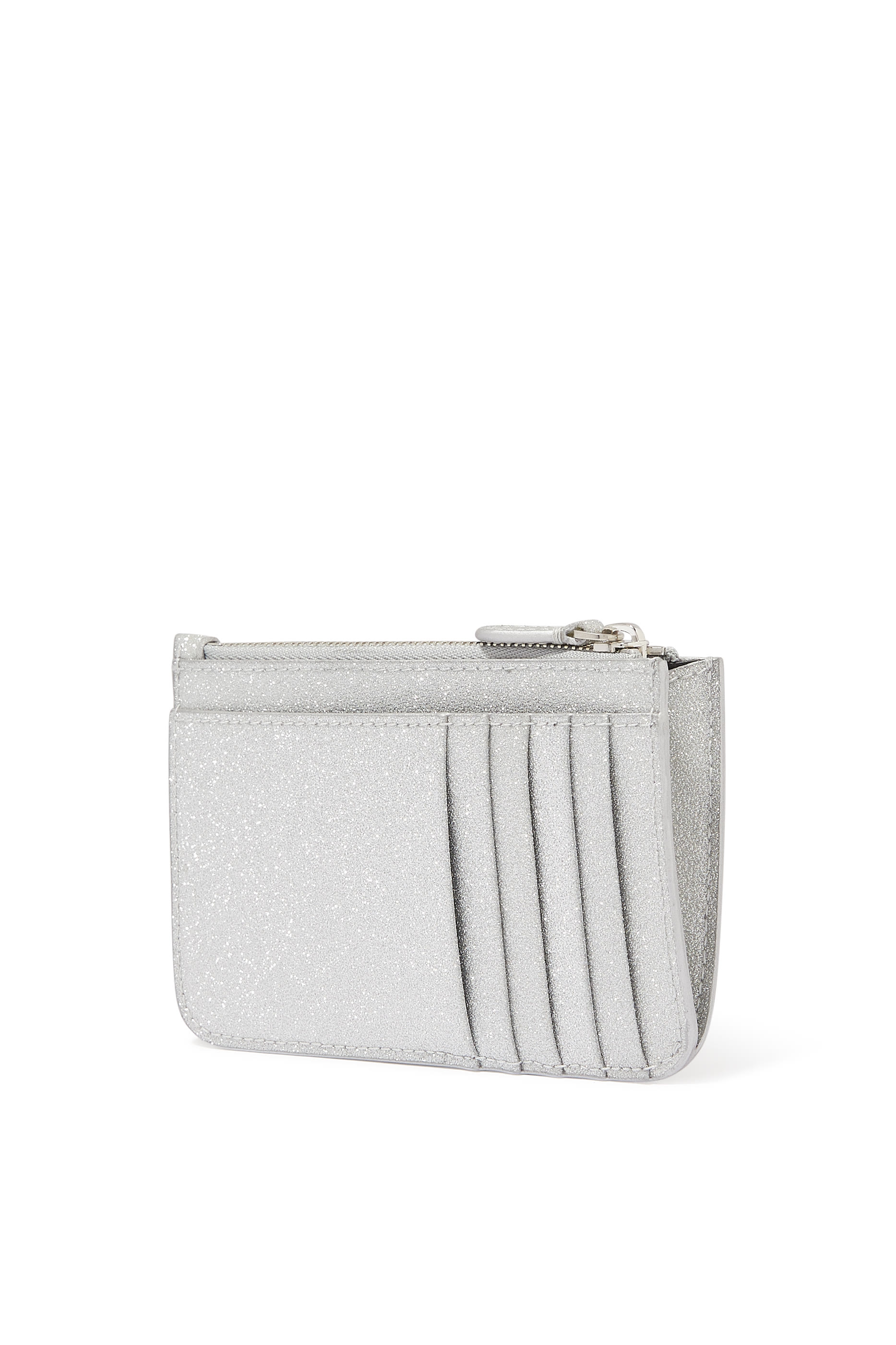 Cash Large Coin and Card Holder