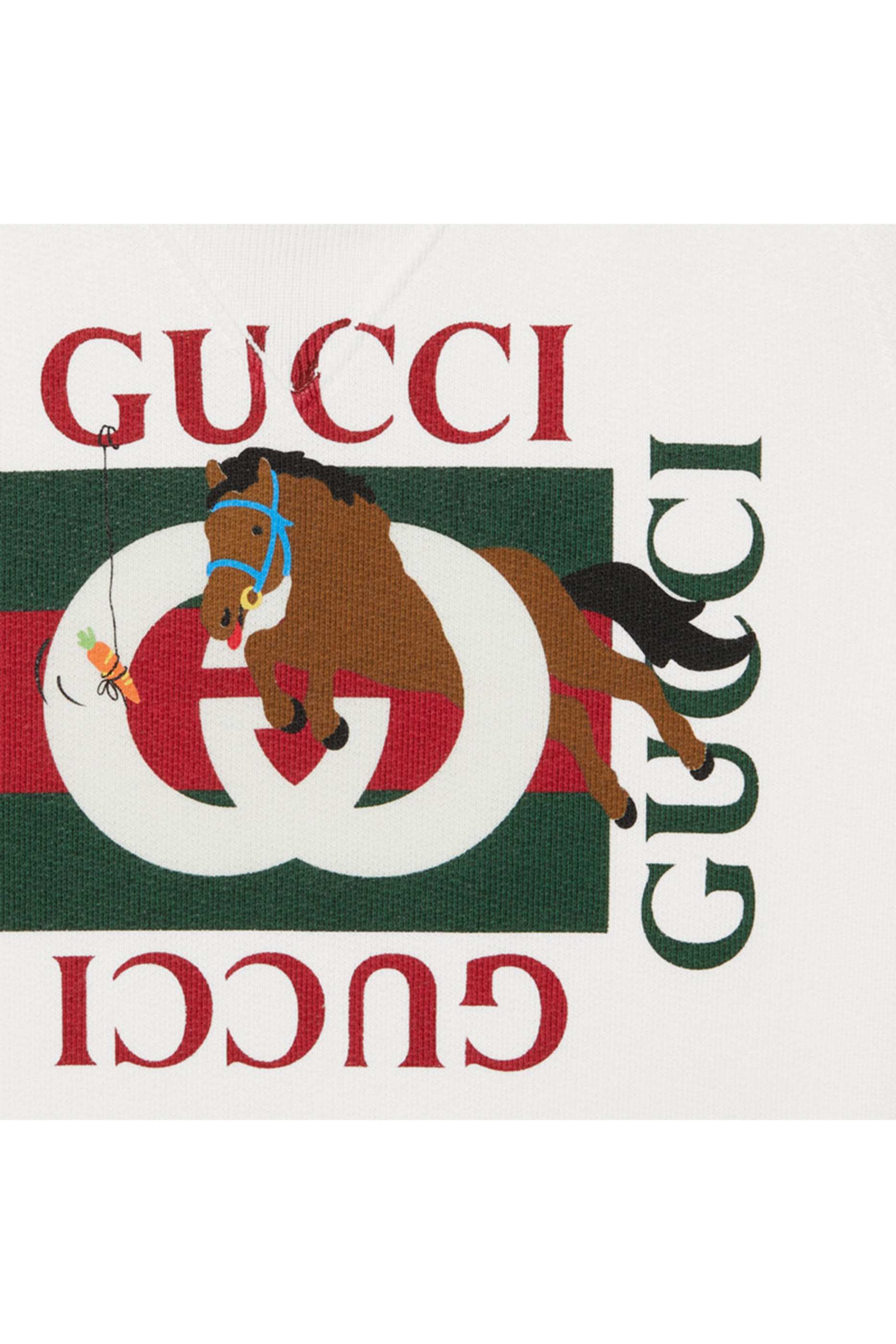 Kids Cotton Sweatshirt