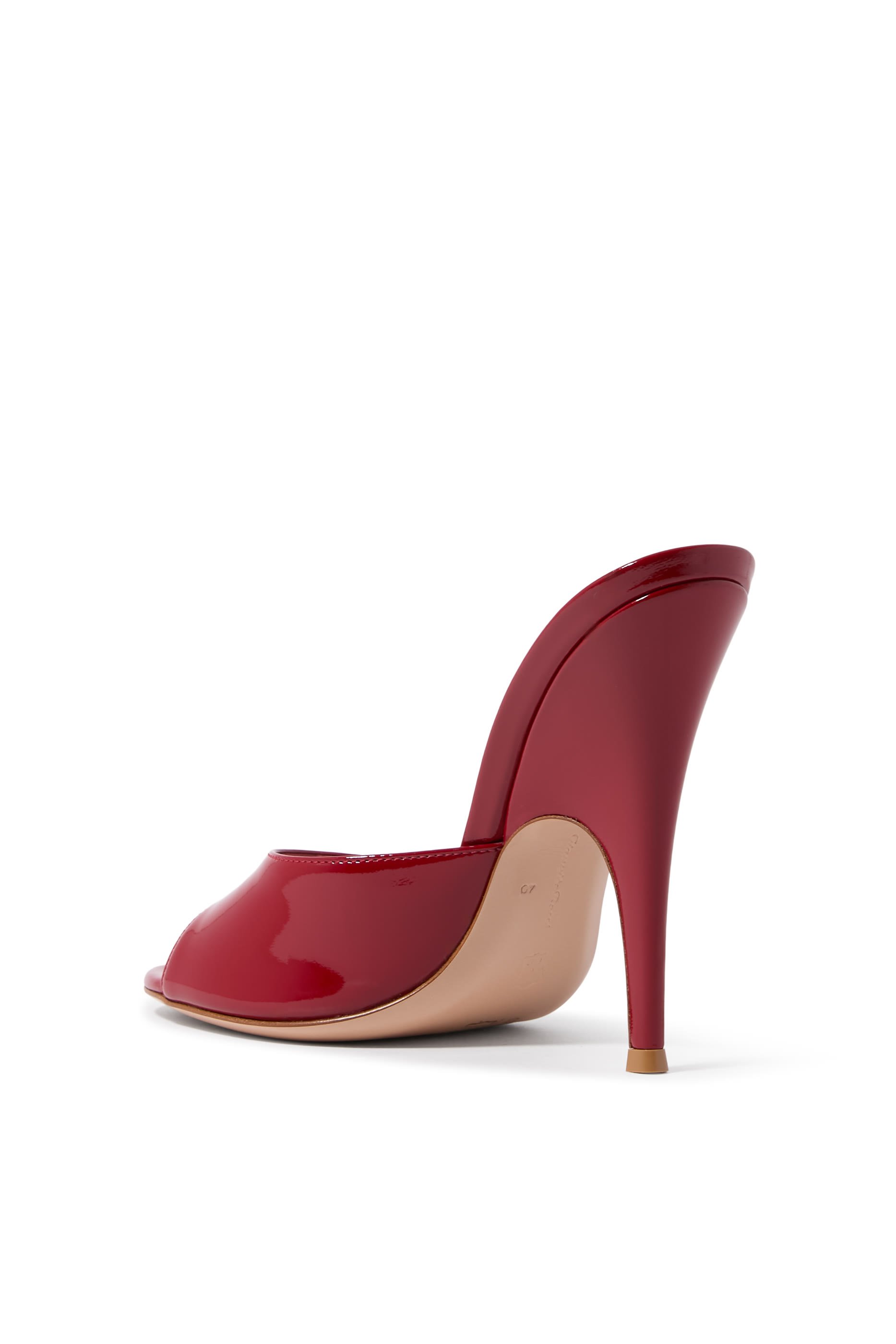 Sofia 115 Mules