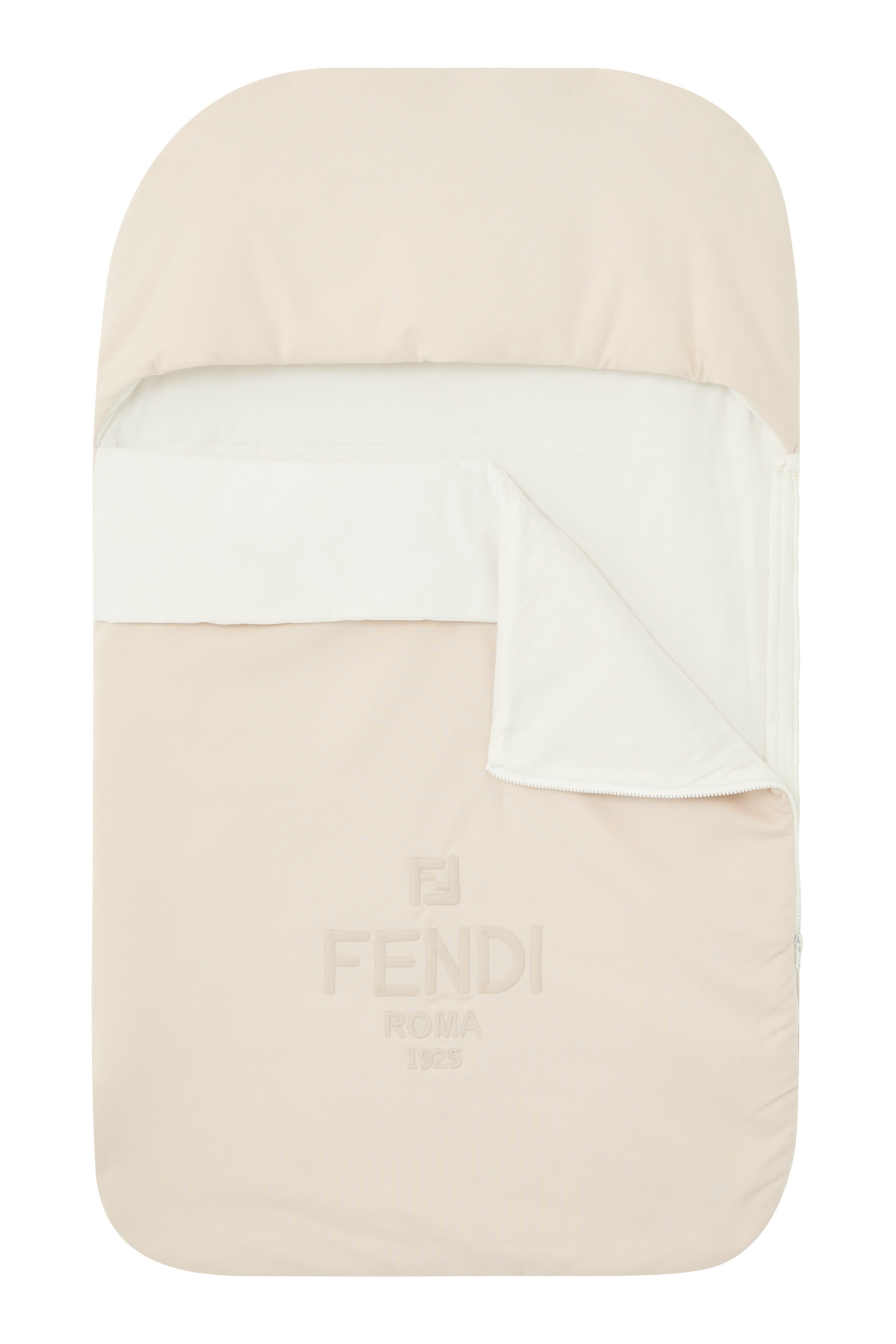 Kids  Logo Sleeping Bag