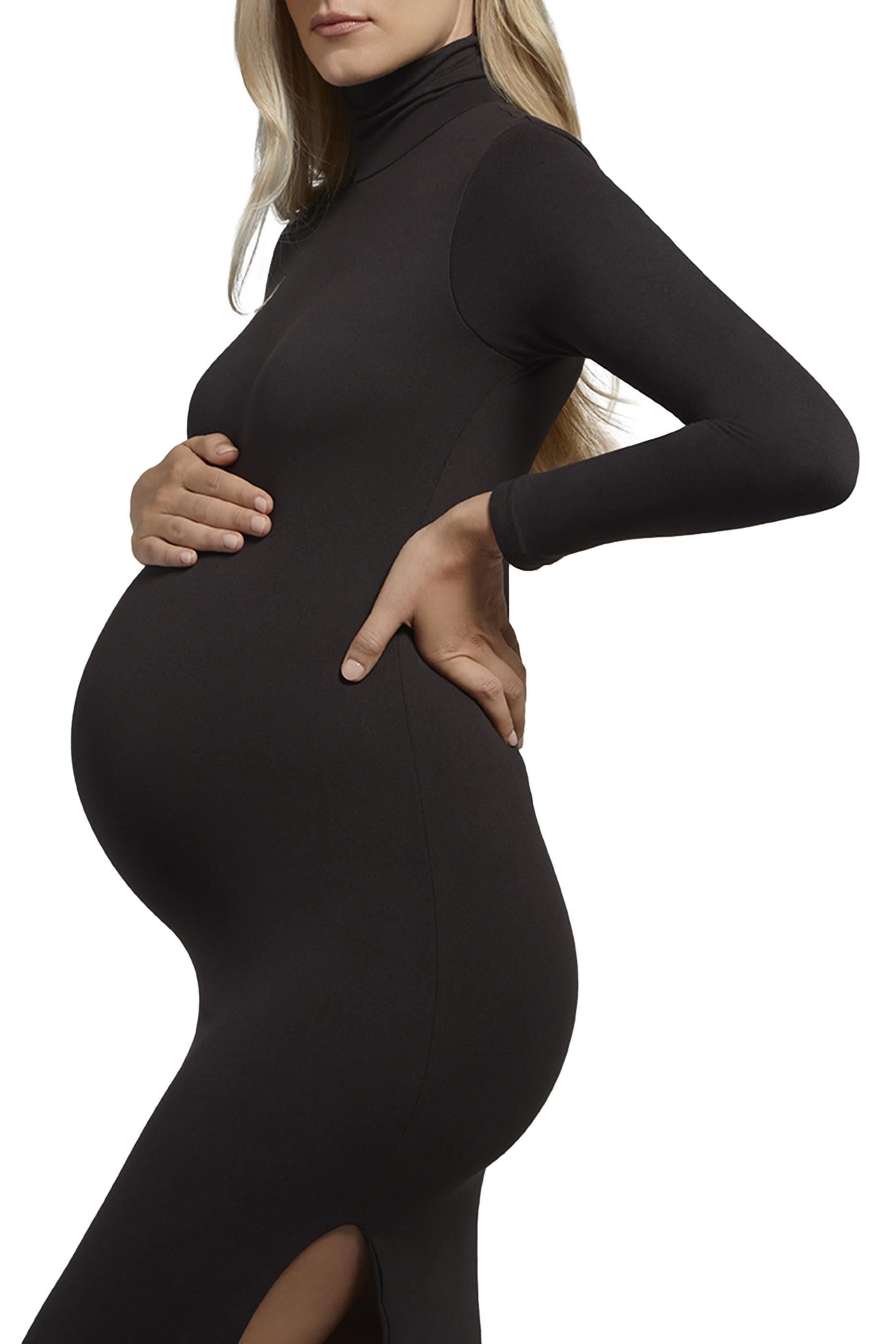 The Monica Maternity Dress