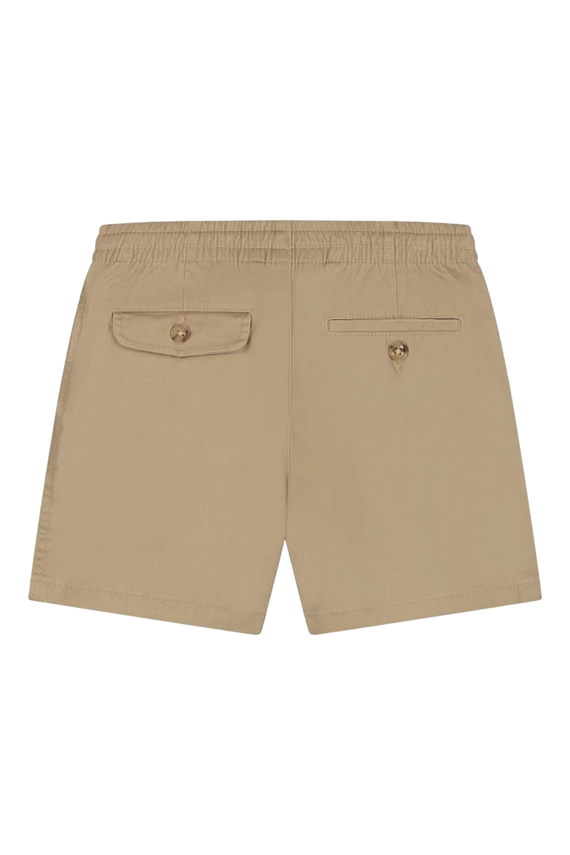 Kids Prepster Flex Abrasion Twill Shorts