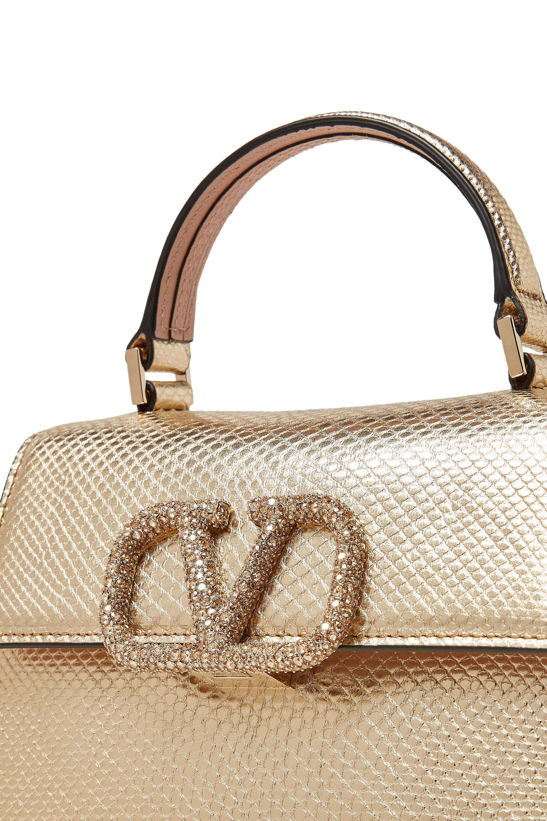 Vsling Top Handle Bag