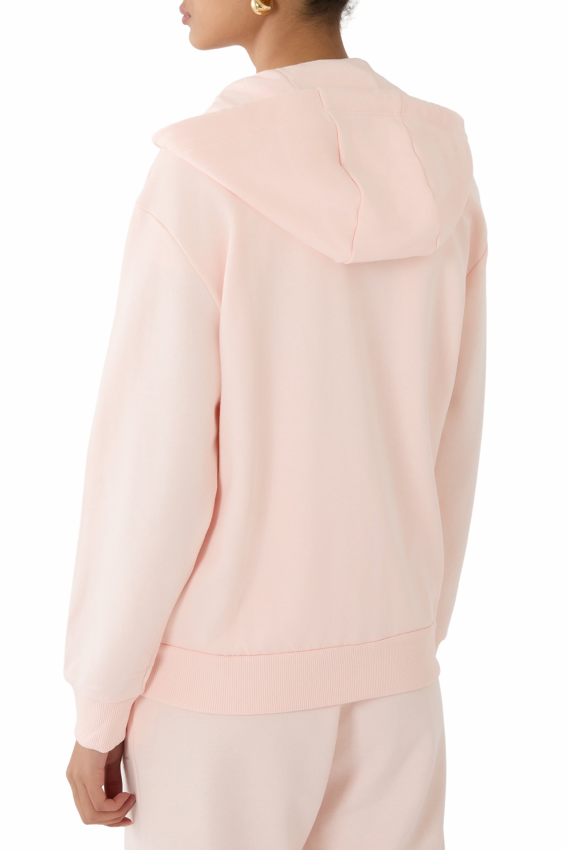 Ramadan Zip-Through Hoodie Sweatshirt